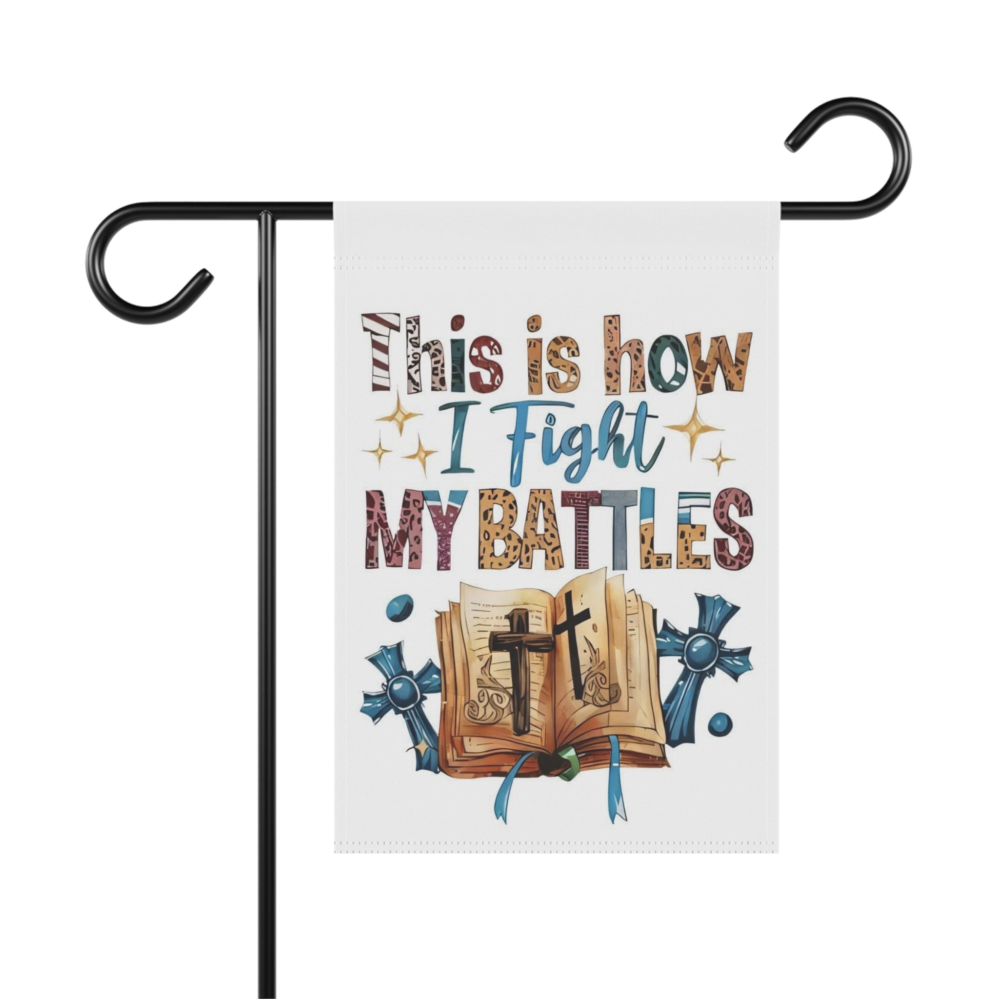 Battles Flag