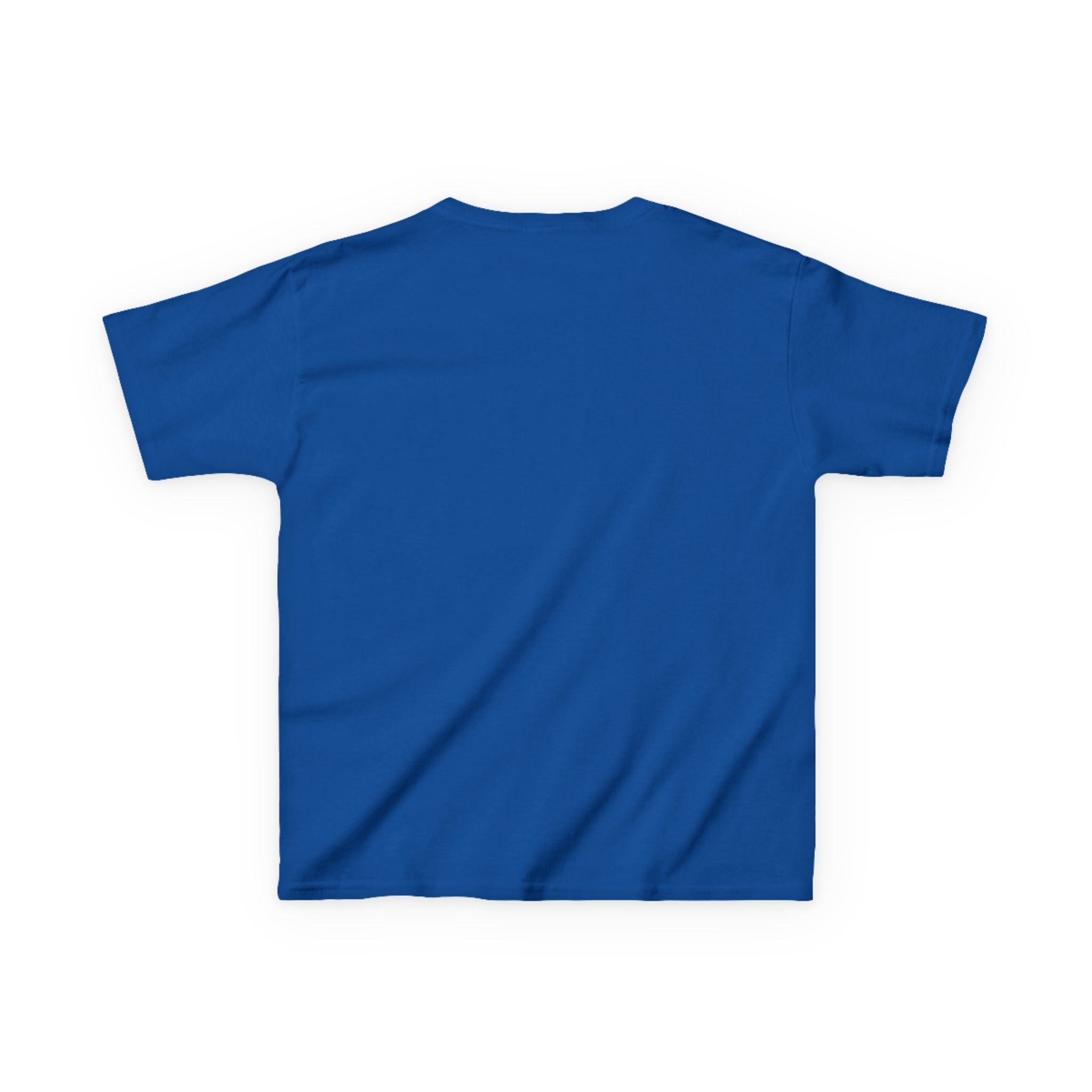 Busy Doing Kids Stuff - Blue Theme
