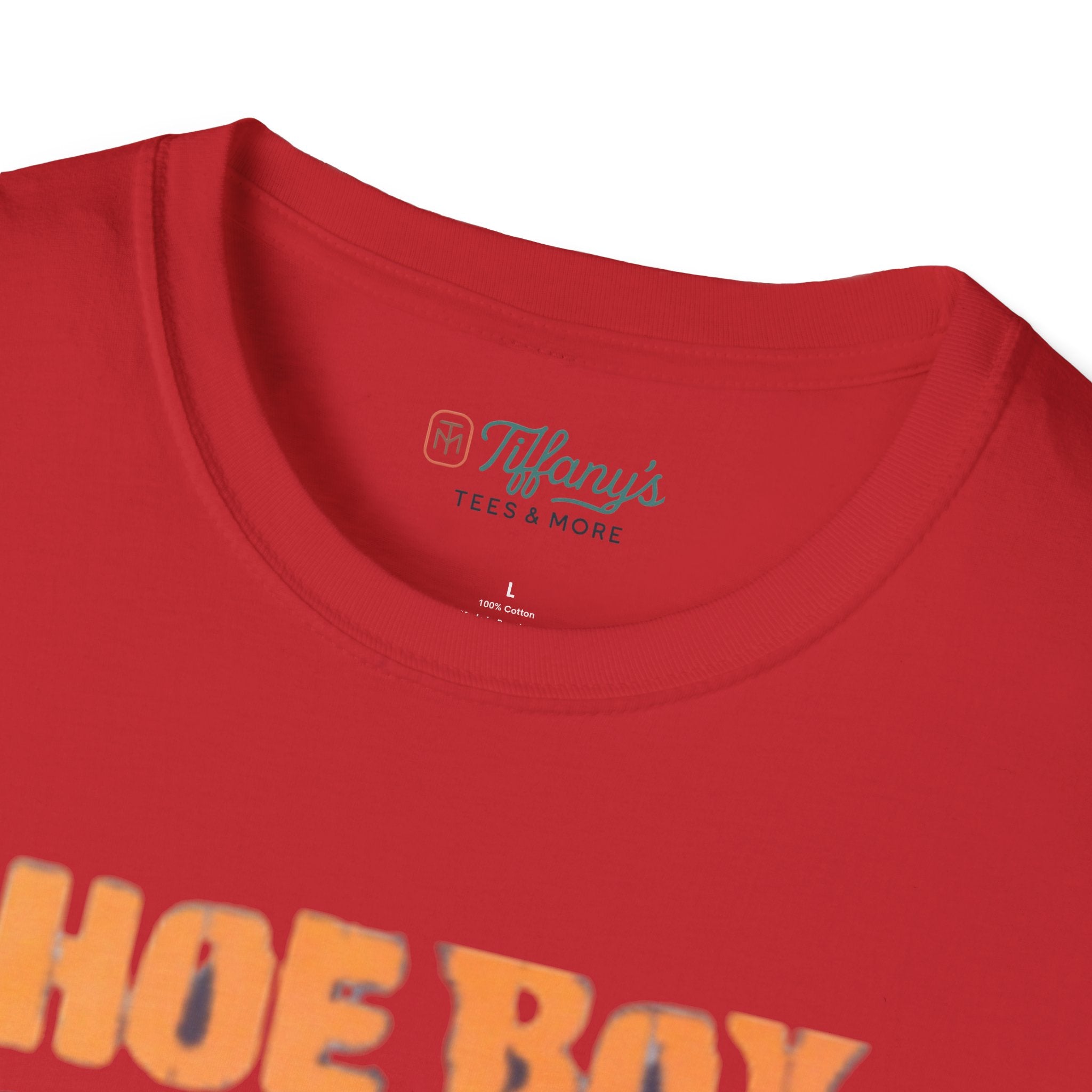 Shoe Box Humor T-Shirt, Funny Graphic Tee, Casual Wear, Sneaker Lover Gift, Unique Birthday Present