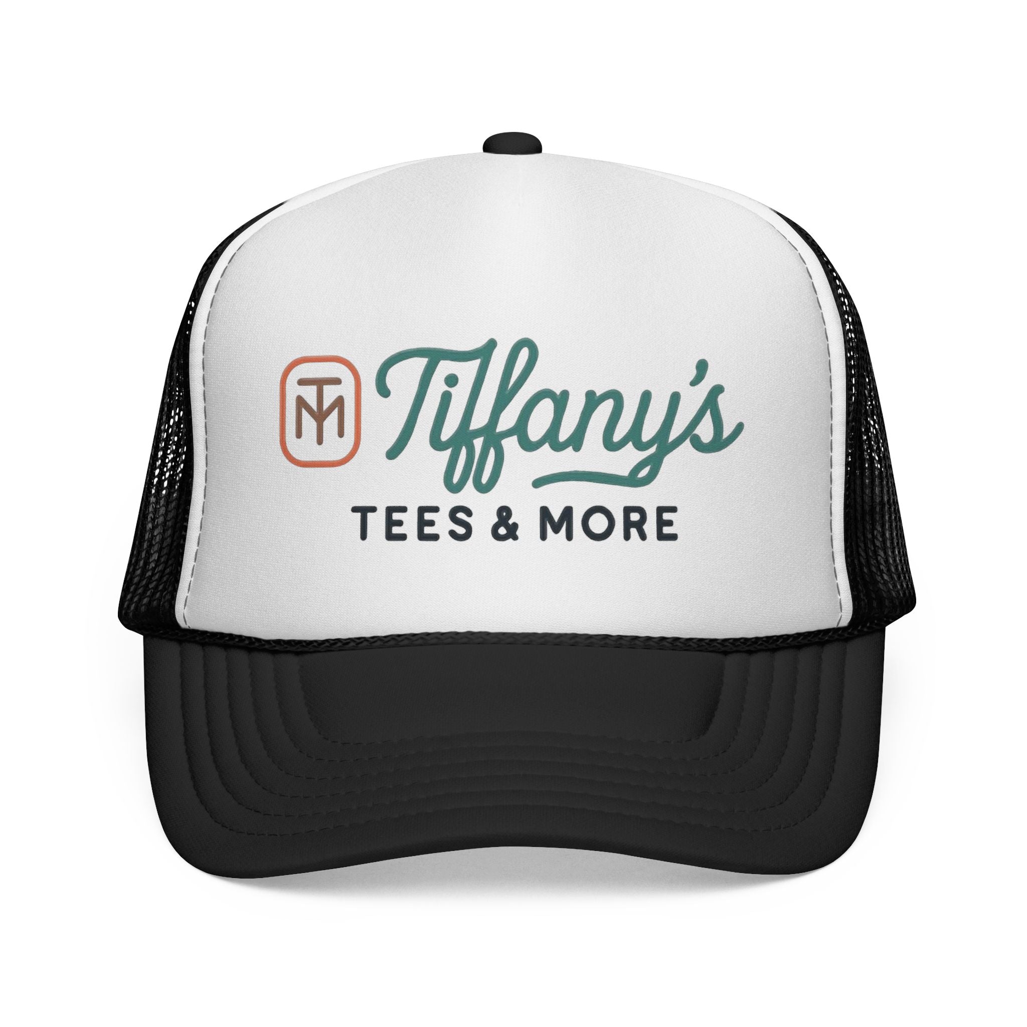 TTM Hat Rep My Brand!