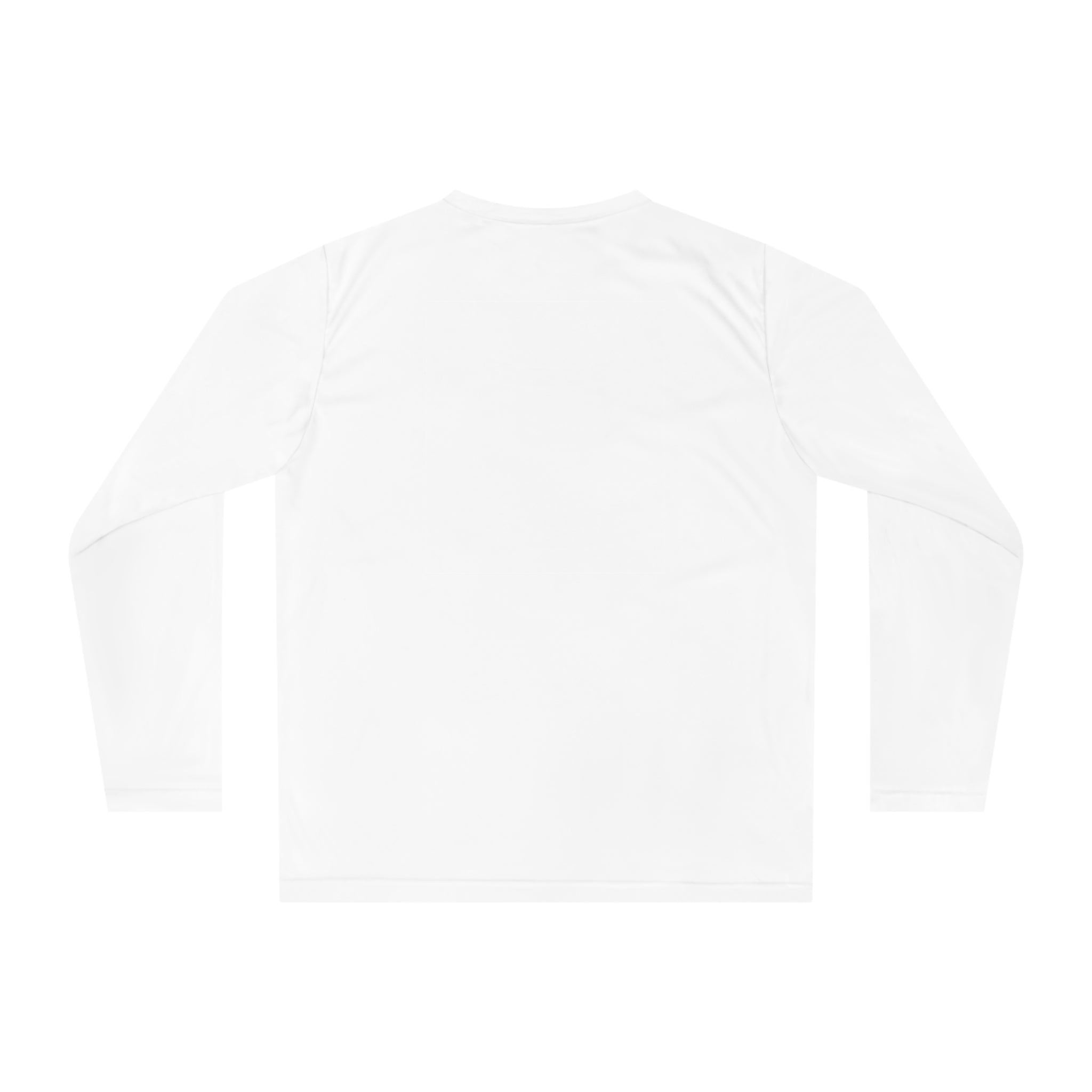 Cap’n Too Much Long Sleeve Tee Unisex