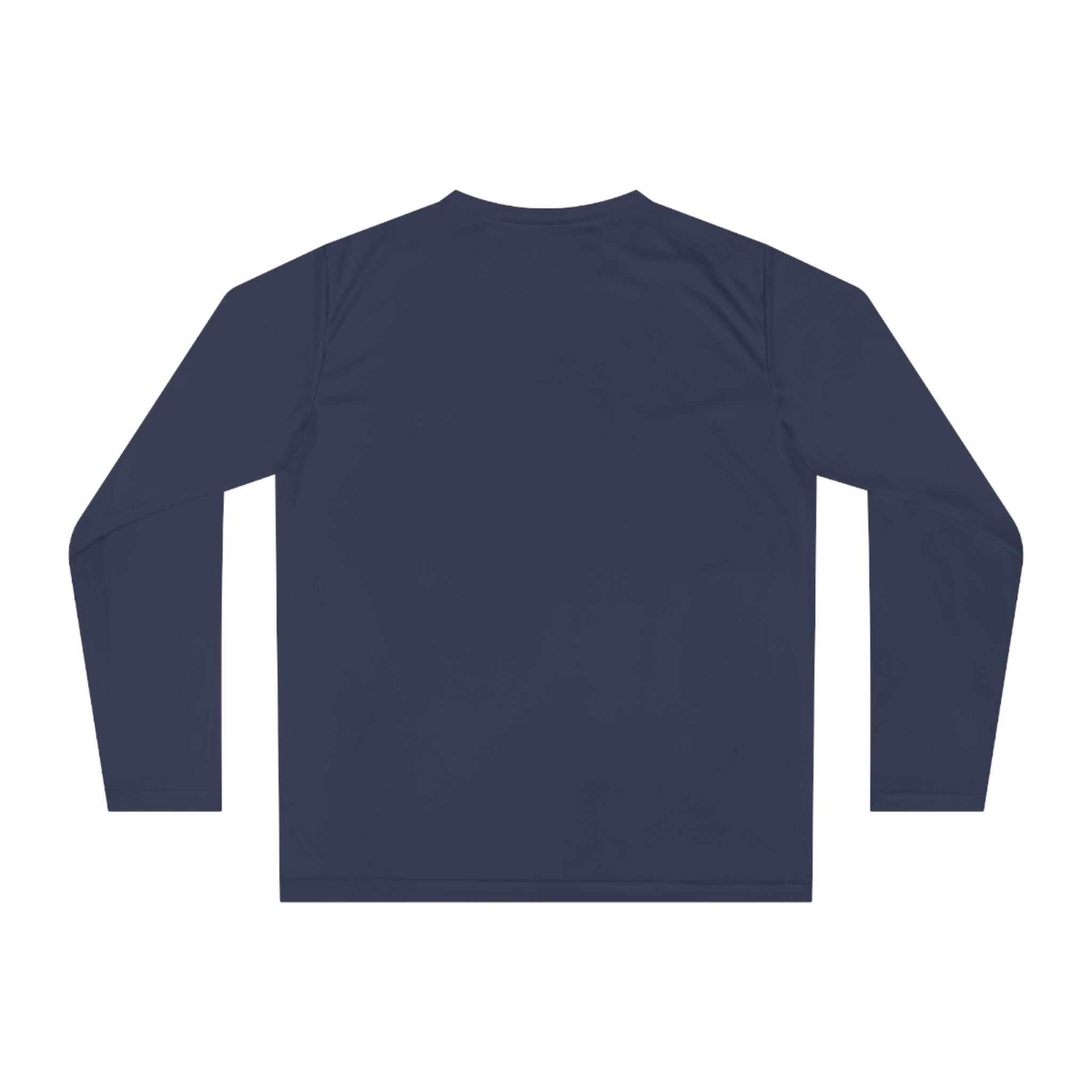 Cap’n Too Much Long Sleeve Tee Unisex