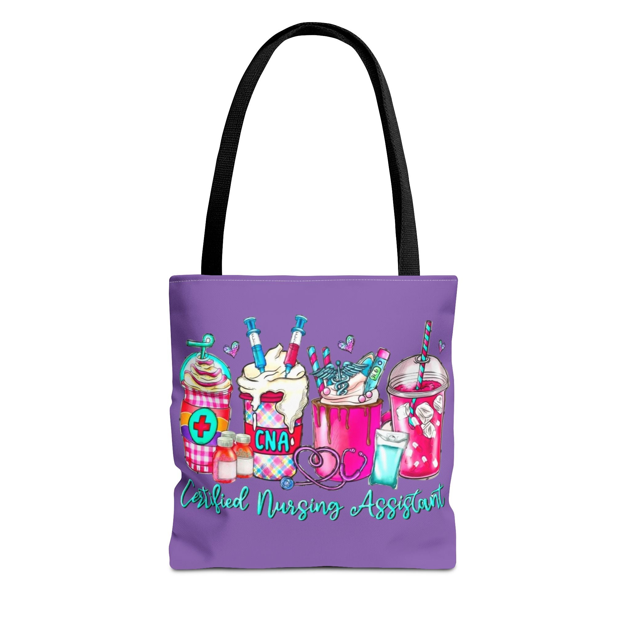 CNA Tote Bag