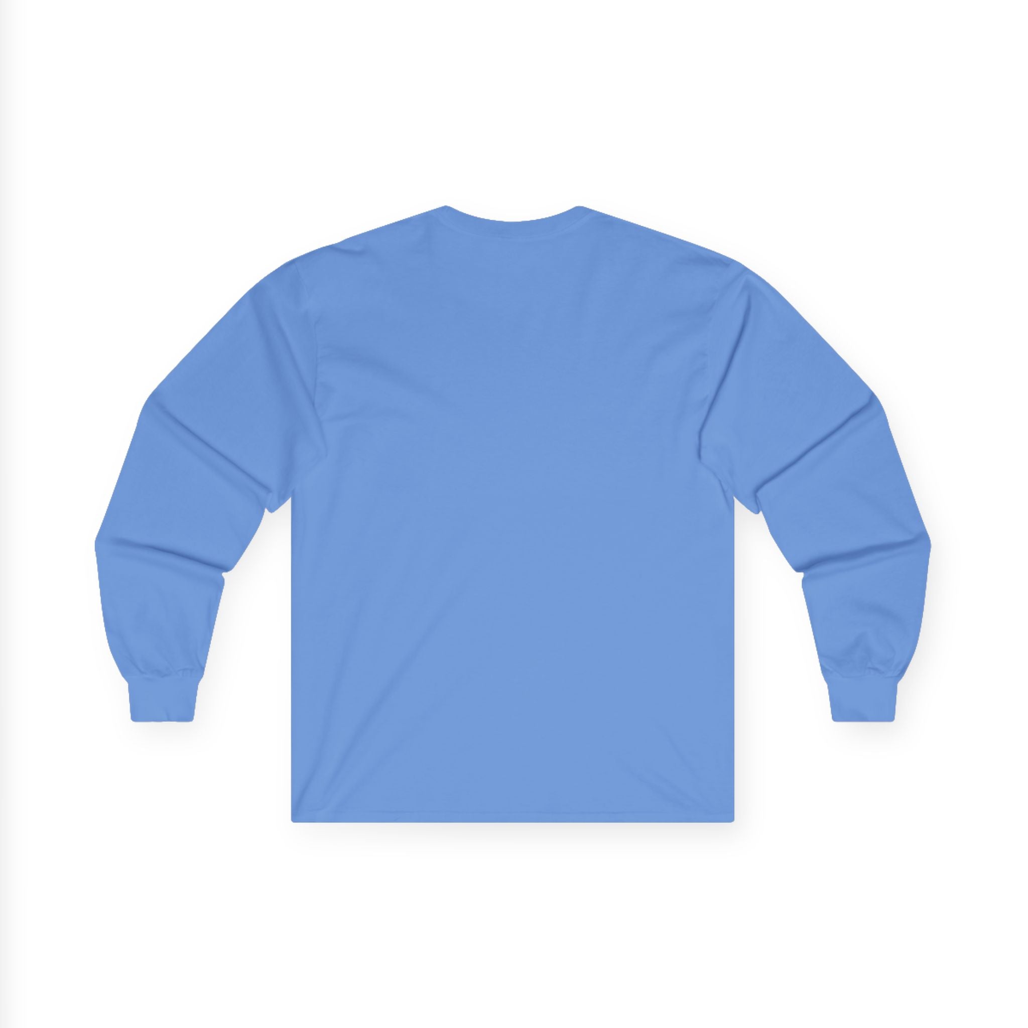 Believe in Santa Unisex Ultra Cotton Long Sleeve Tee