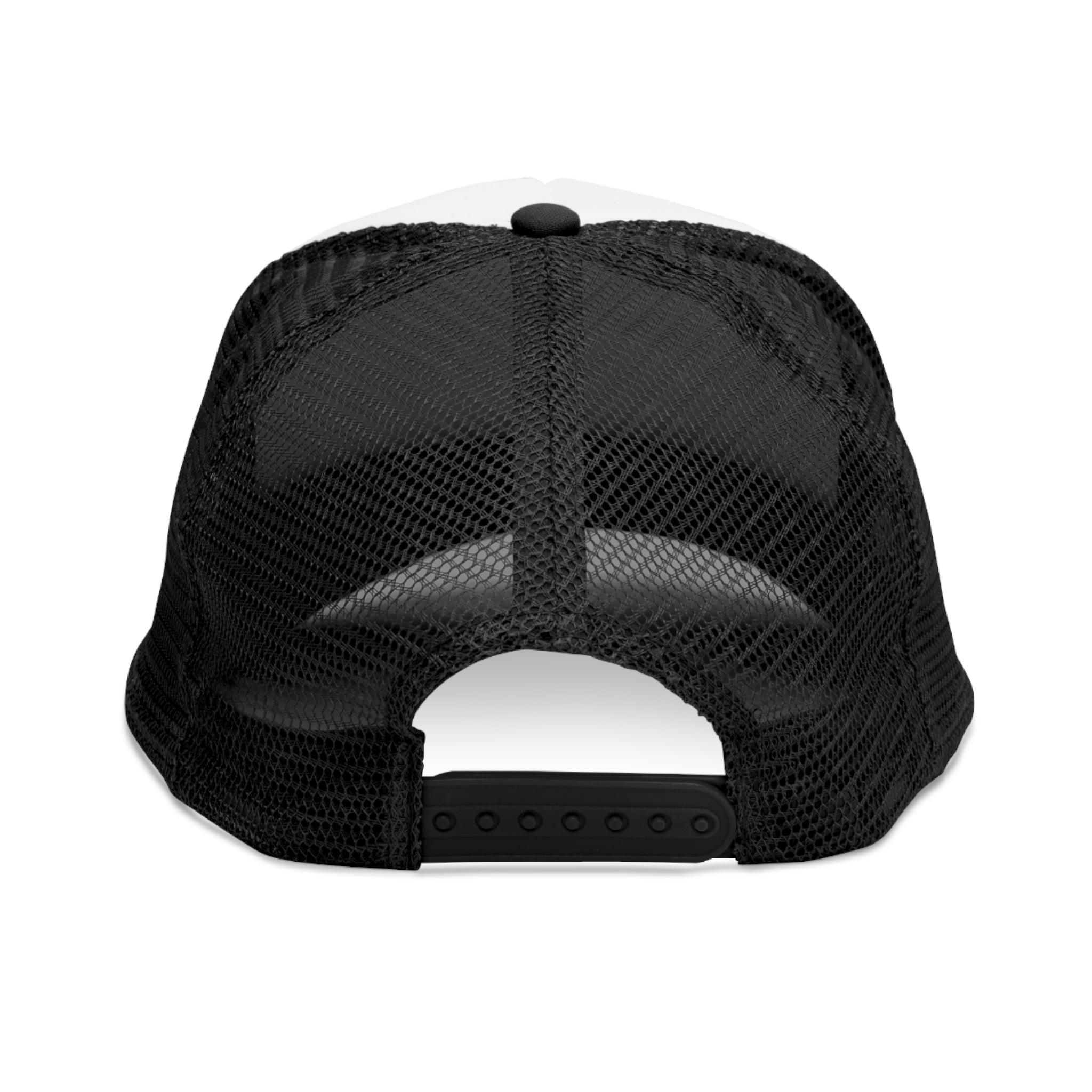 Rep My Brand! Custom Mesh Cap, Personalized Trucker Hat, Stylish Gift for Him/Her, Outdoor Cap for Celebrations, Logo Hat for Events