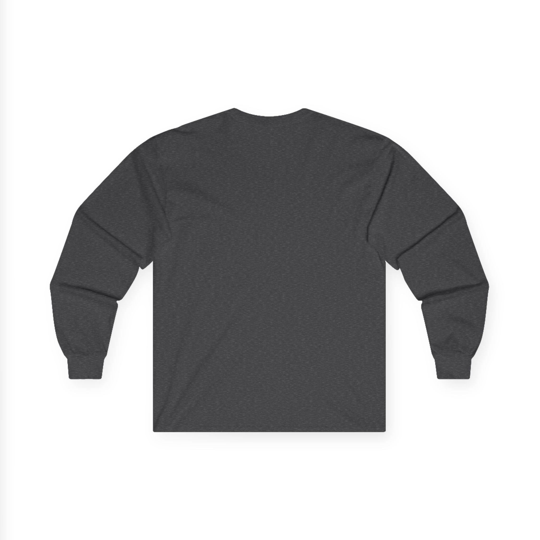 Believe in Santa Unisex Ultra Cotton Long Sleeve Tee