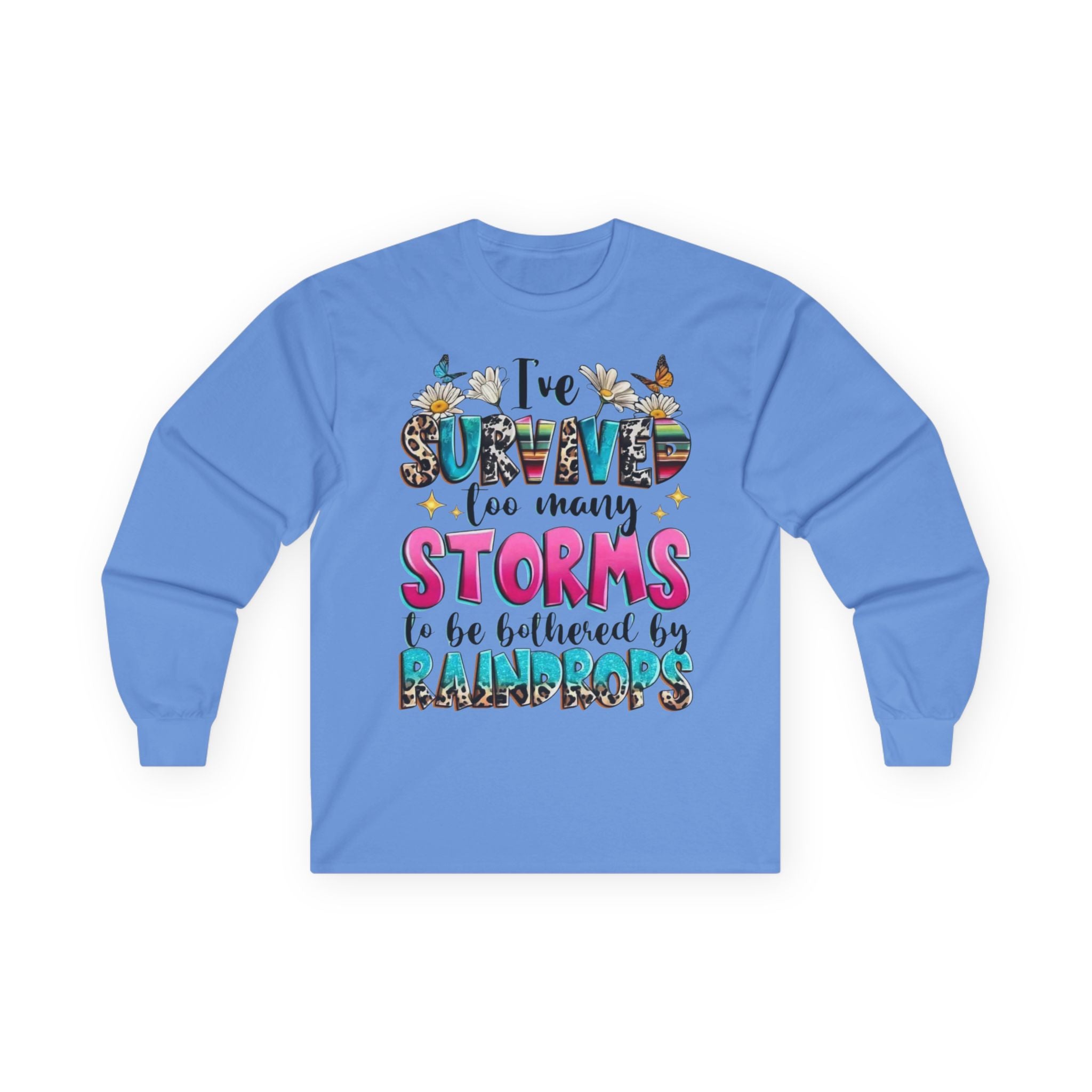 Survived Storms Sweatshirt