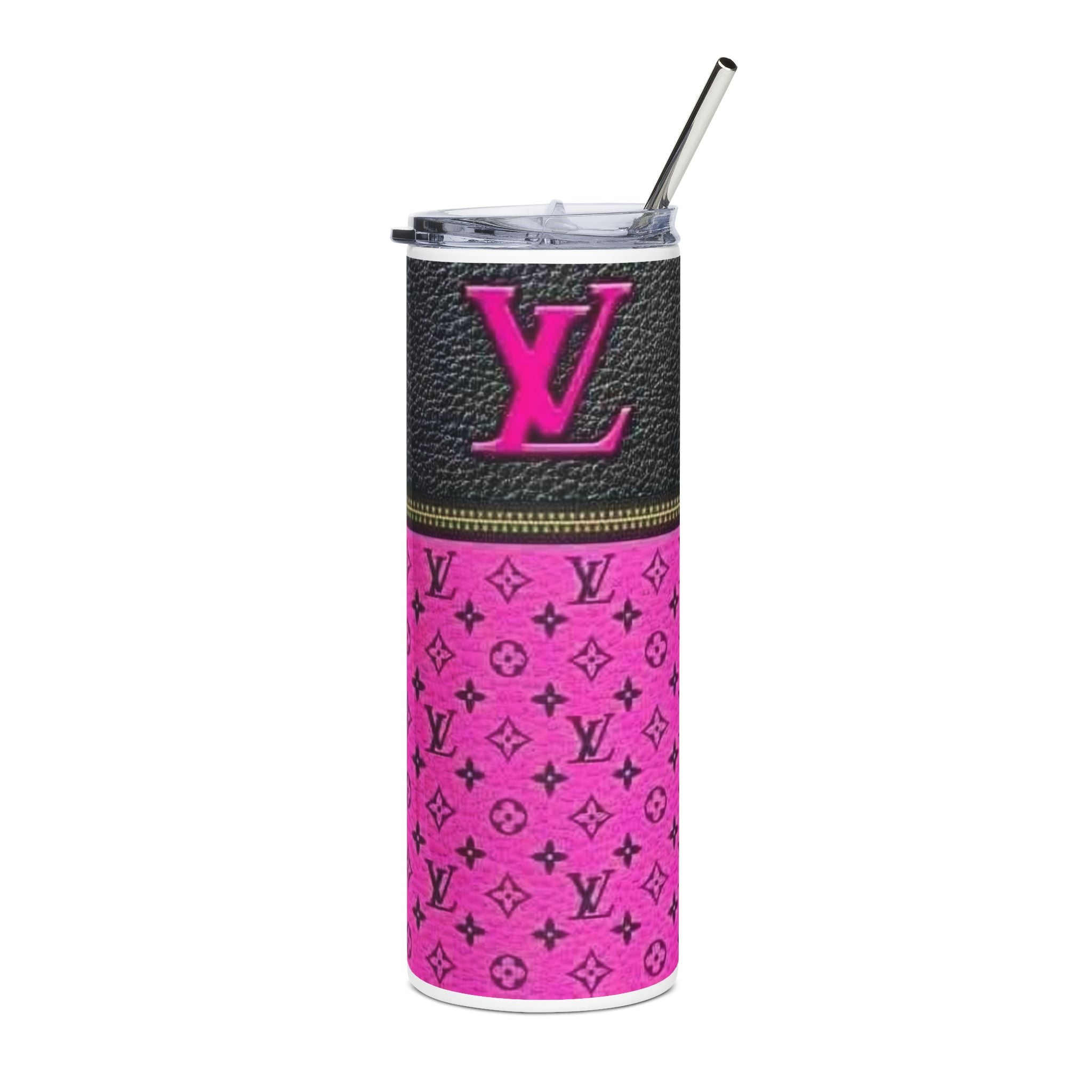 Pink Louis Tumbler