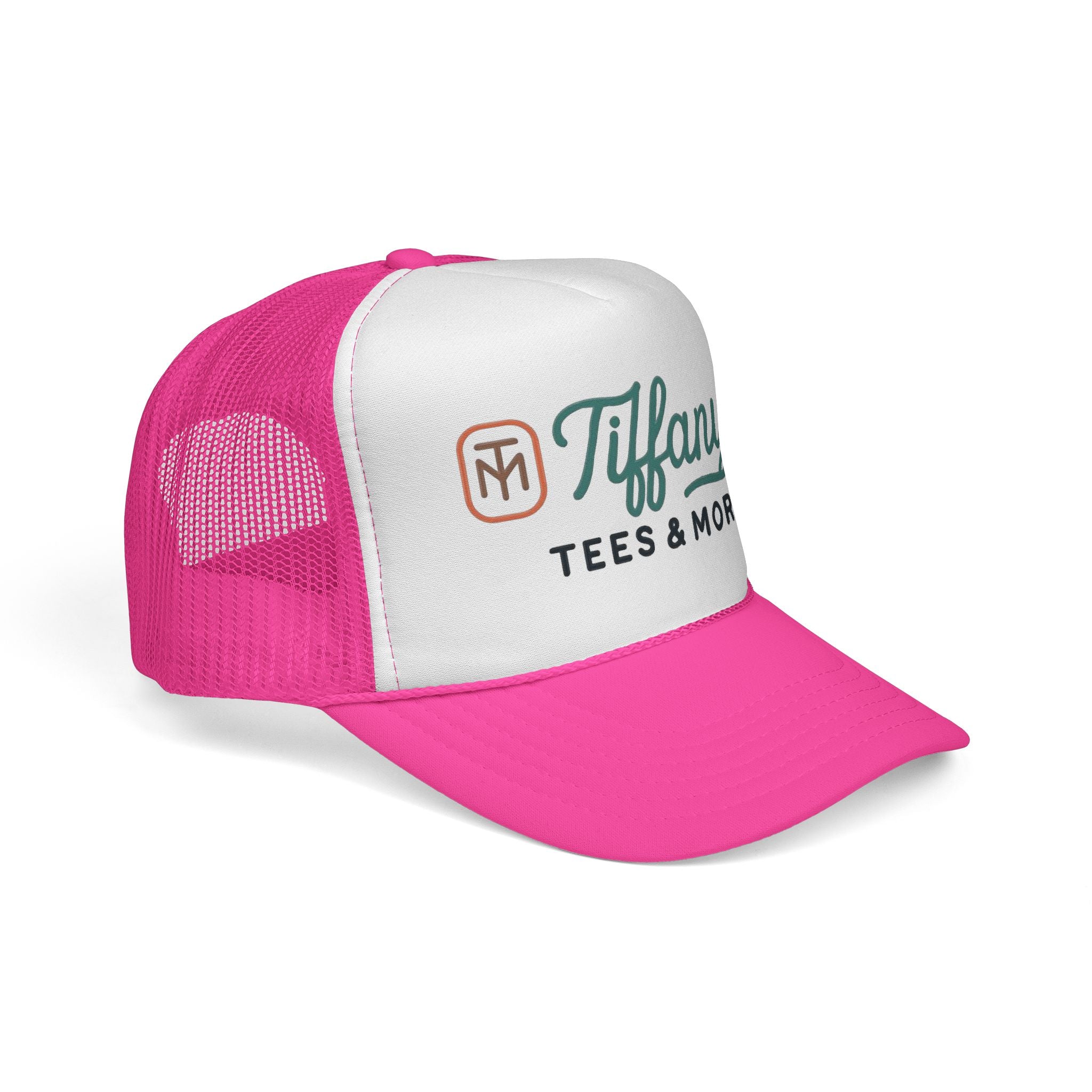 TTM Hat Rep My Brand!