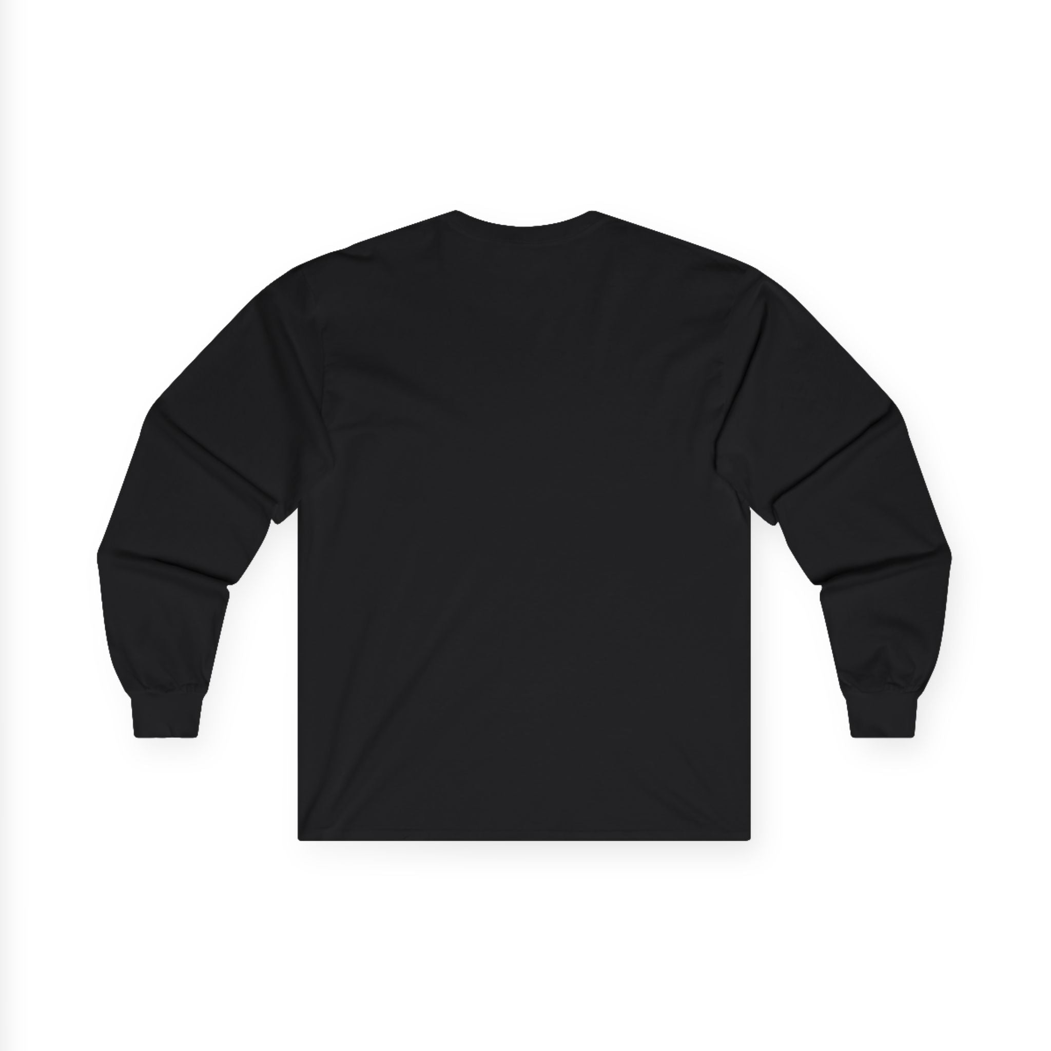 Thankful Long Sleeve Tee, Fall Shirt, Thanksgiving Apparel, Unisex Cotton Top, Cozy Gift for Her
