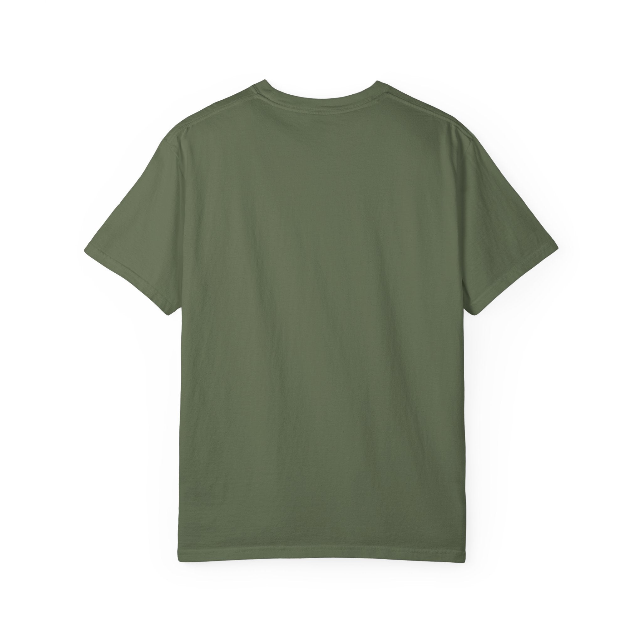 Sunflower Fall T-shirt
