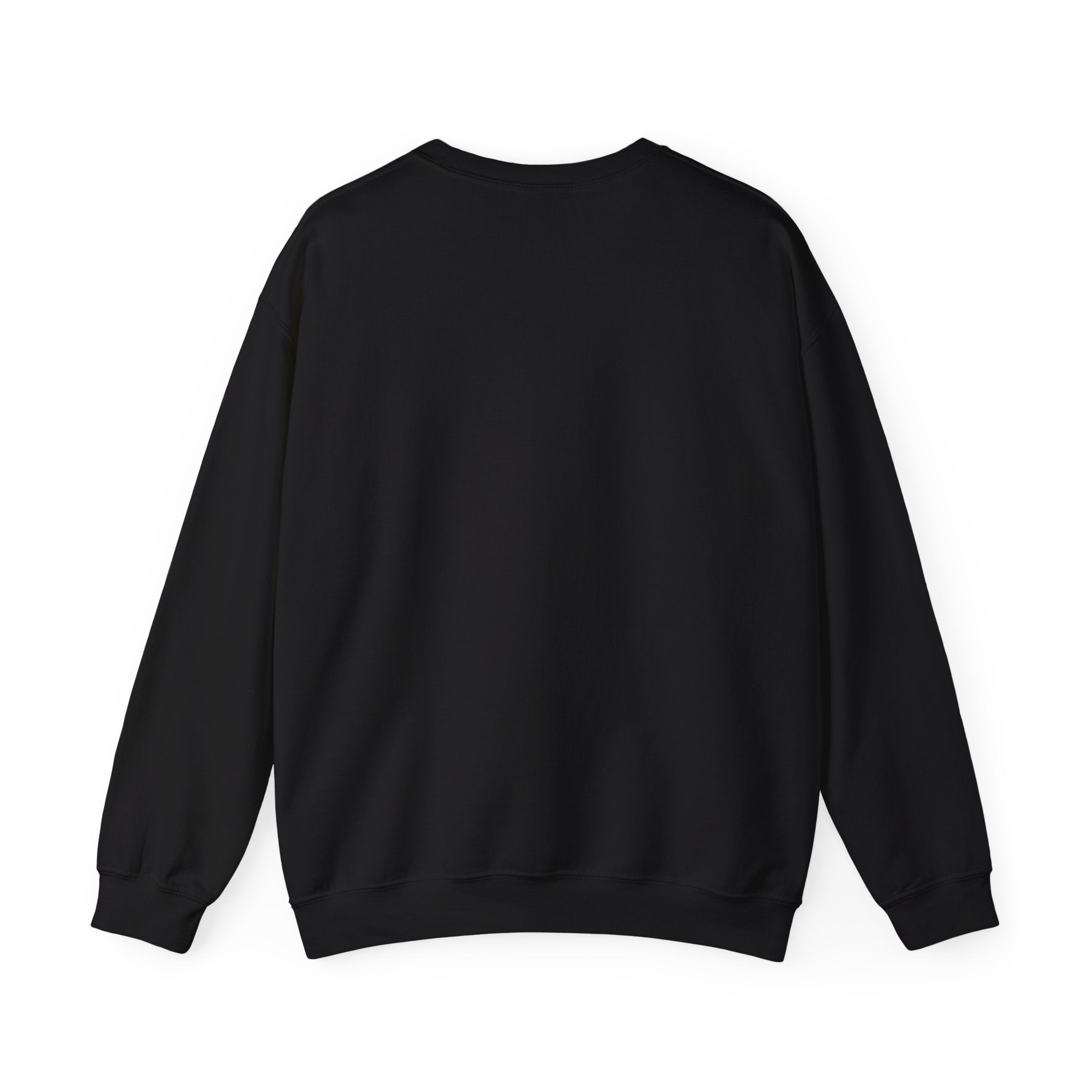 Thanksgiving Gobble Joliette Font Crewneck Sweatshirt