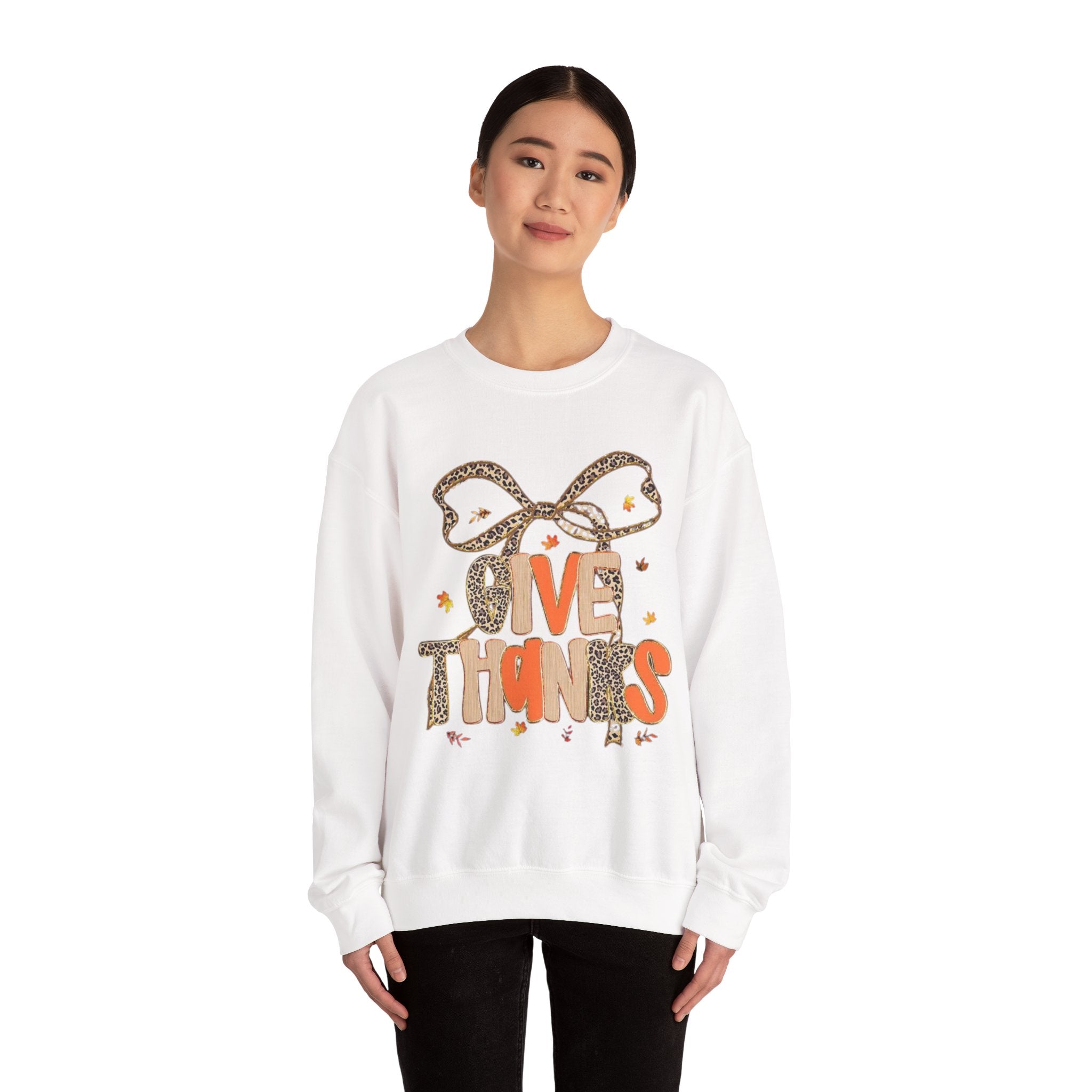 Leopard Thanks LS