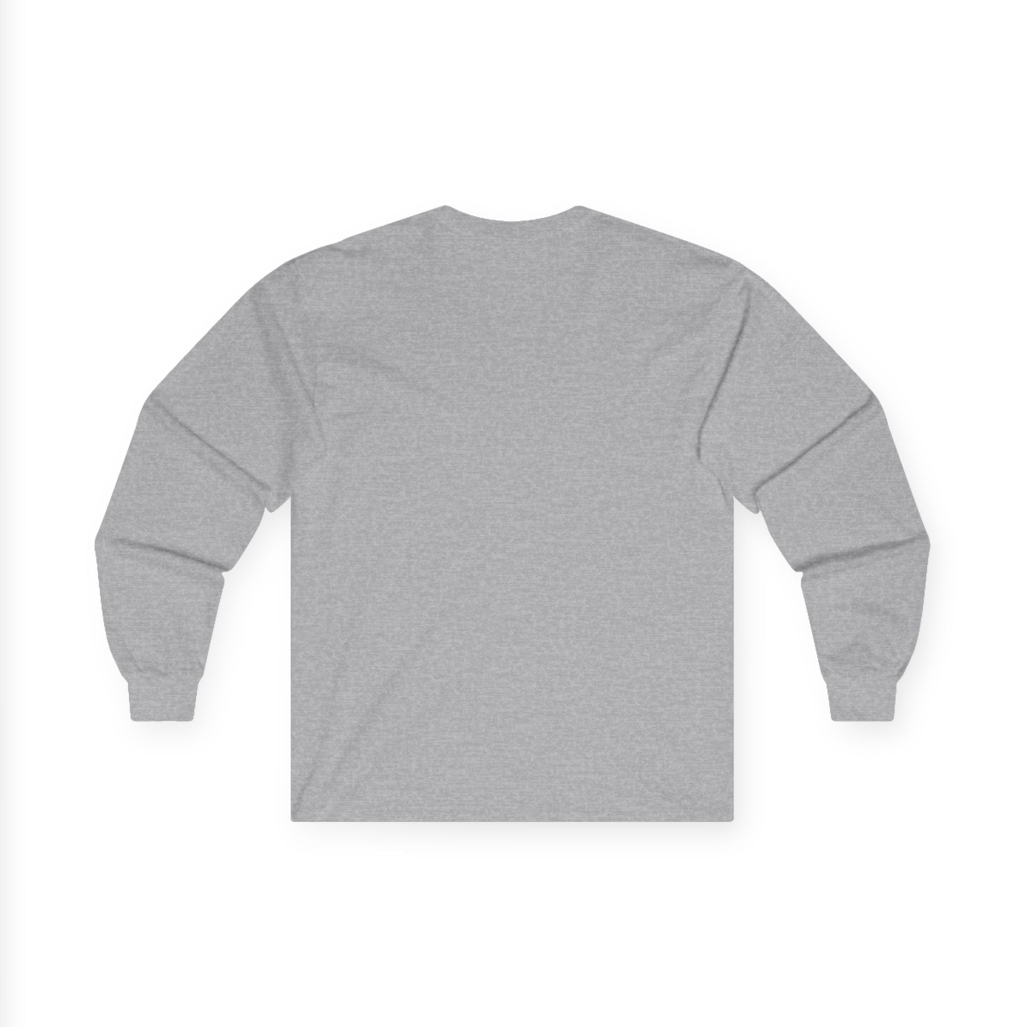 Believe in Santa Unisex Ultra Cotton Long Sleeve Tee