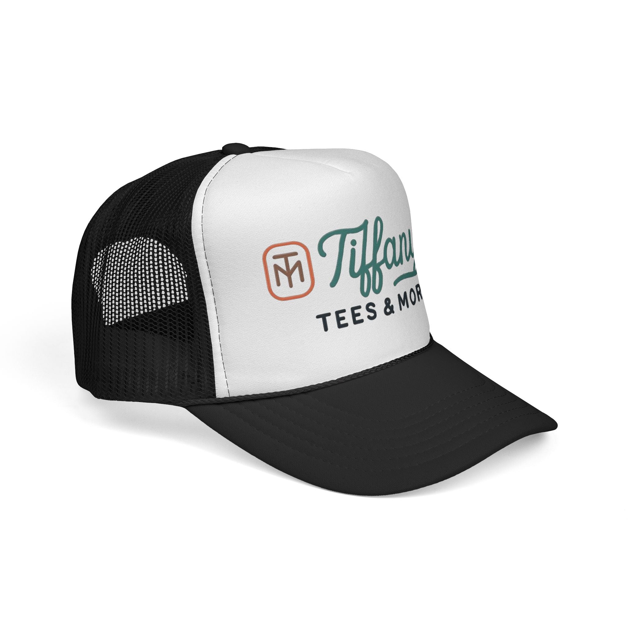 TTM Hat Rep My Brand!