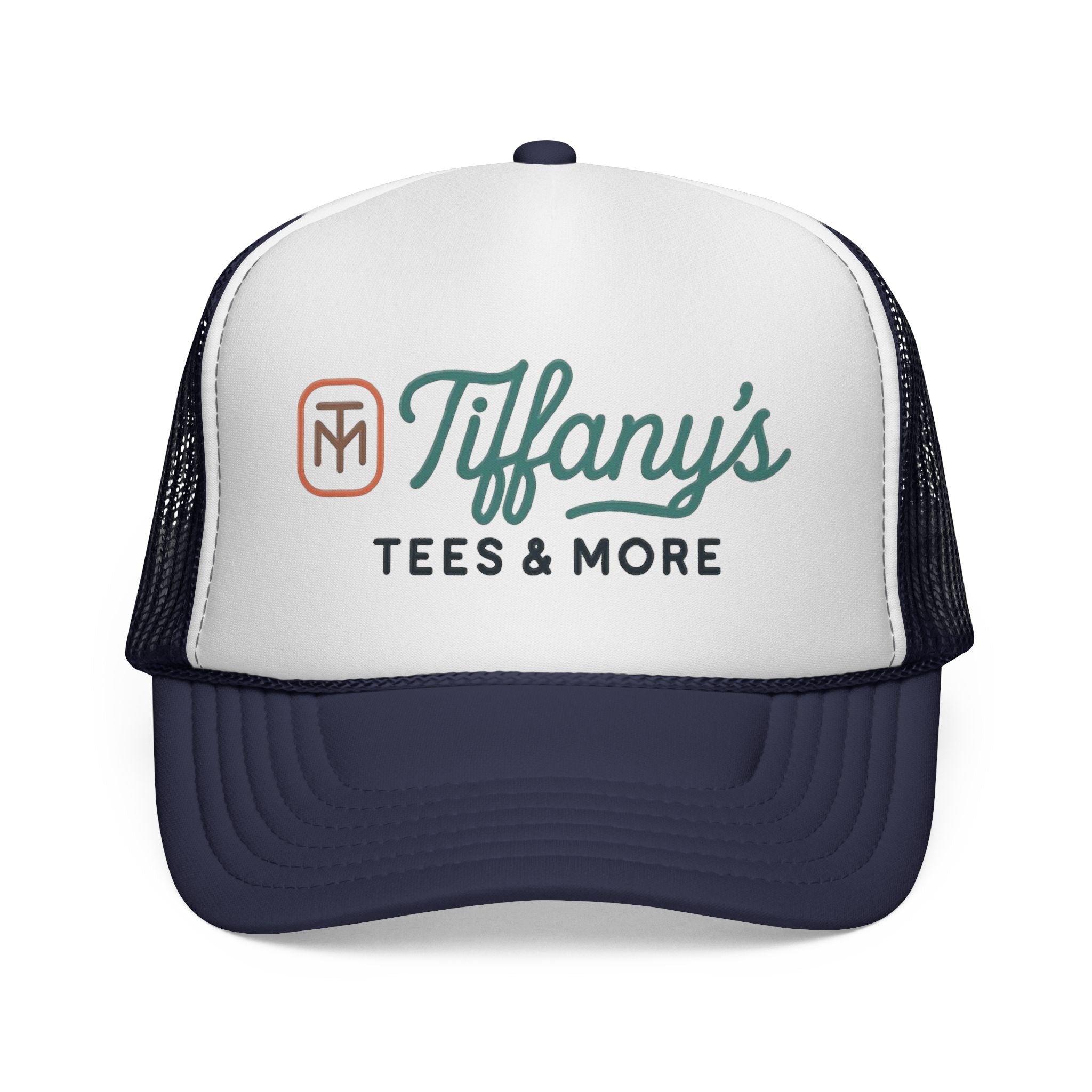 TTM Hat Rep My Brand!