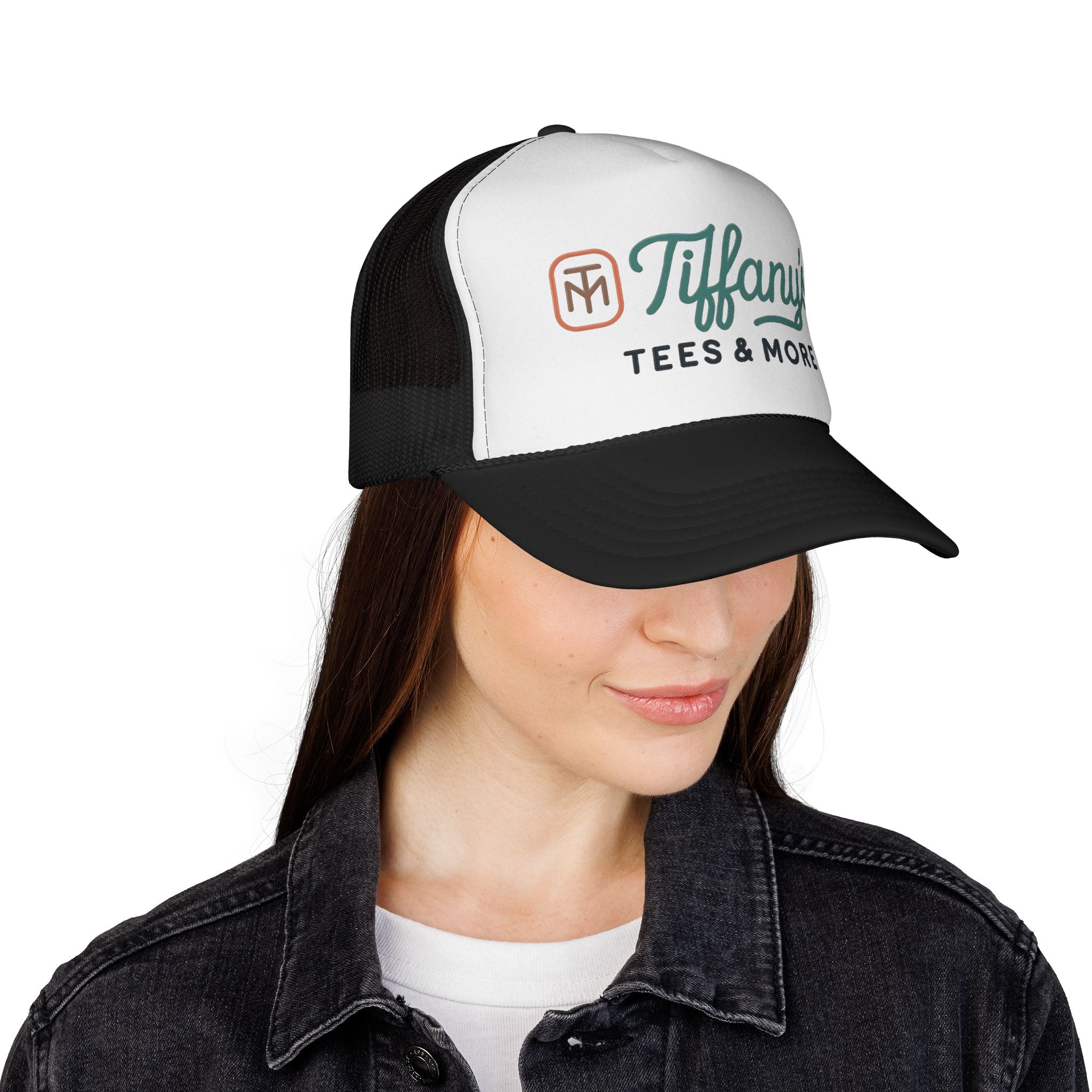 TTM Hat Rep My Brand!