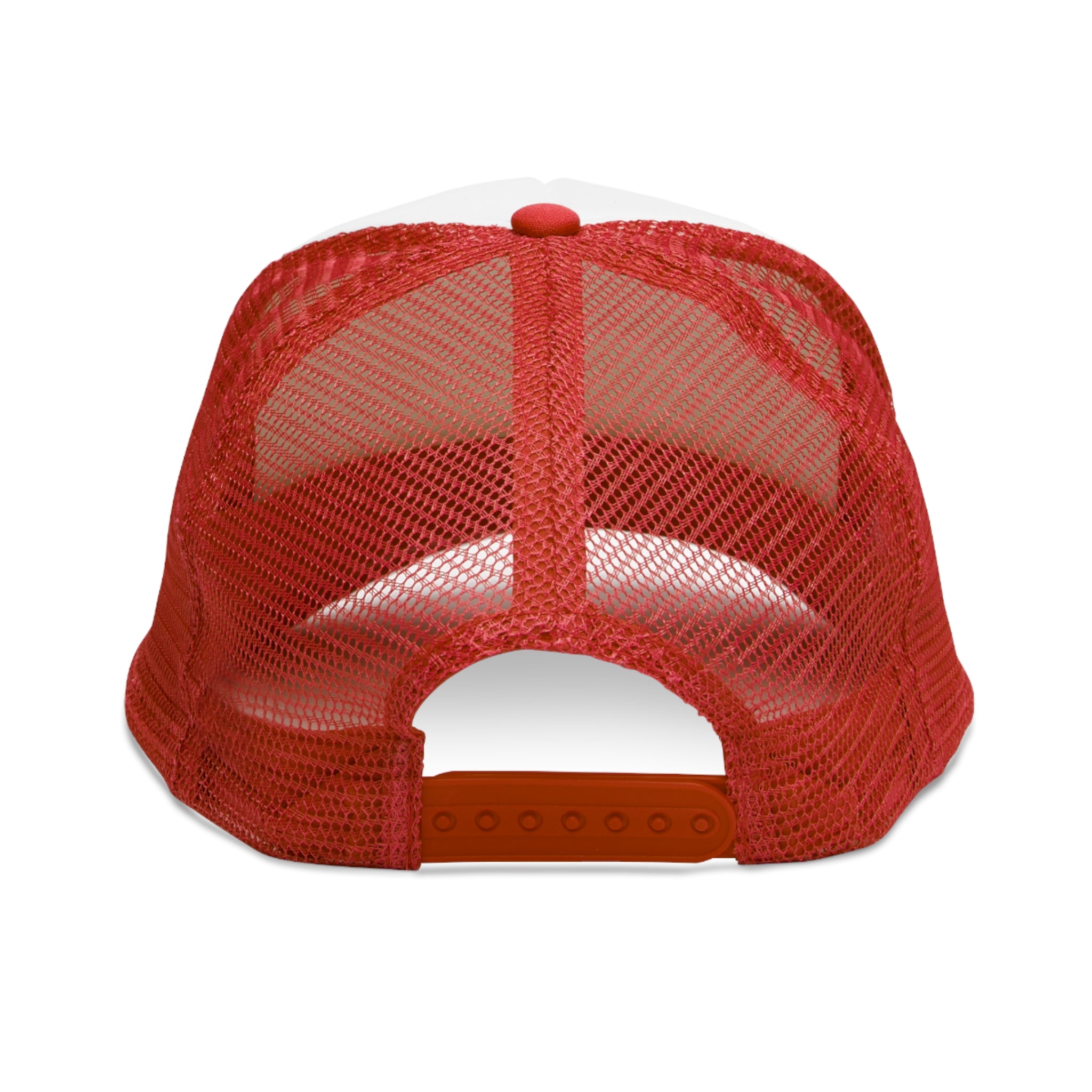 Rep My Brand! Custom Mesh Cap, Personalized Trucker Hat, Stylish Gift for Him/Her, Outdoor Cap for Celebrations, Logo Hat for Events