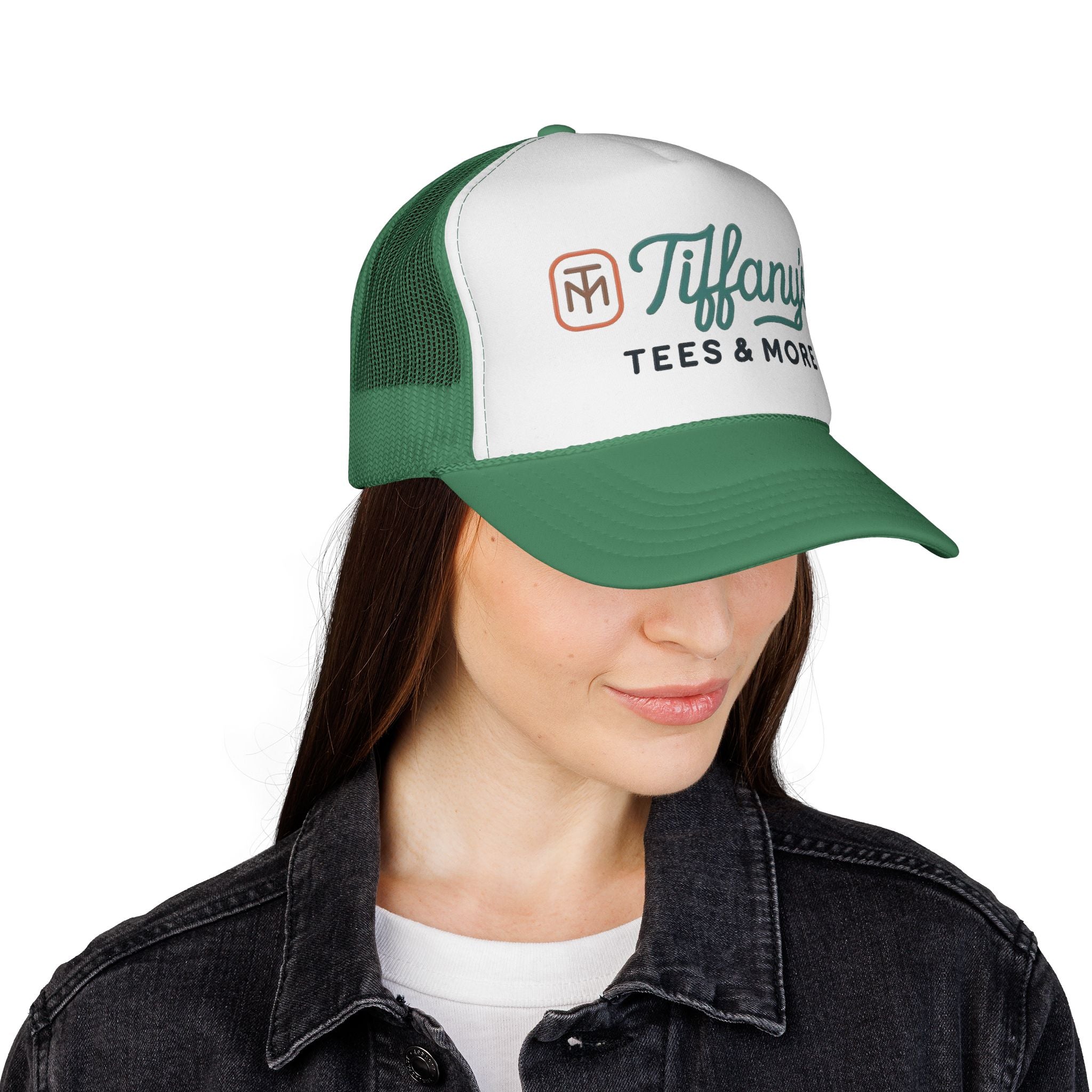 TTM Hat Rep My Brand!