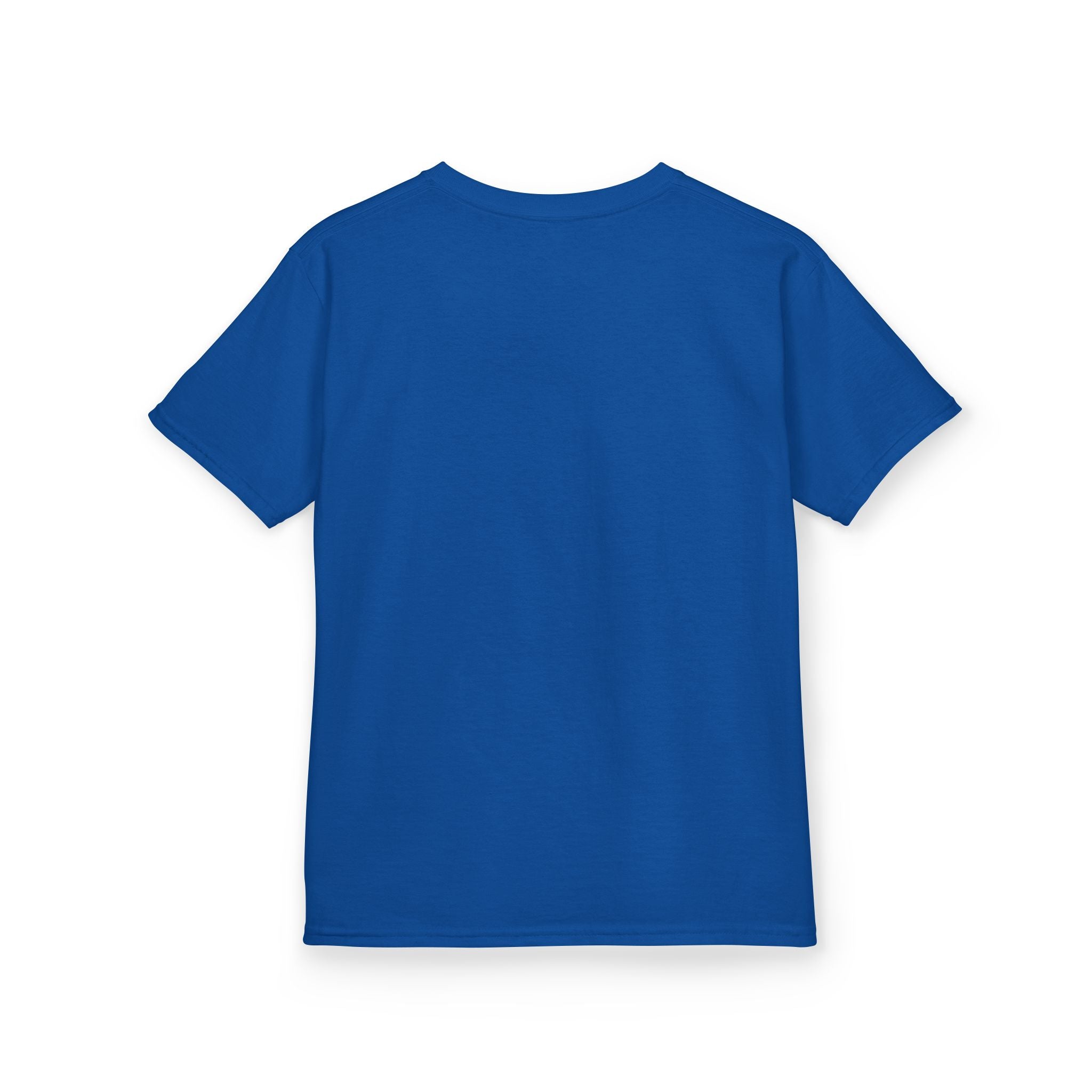 Busy Doing Kids Stuff - Blue Theme