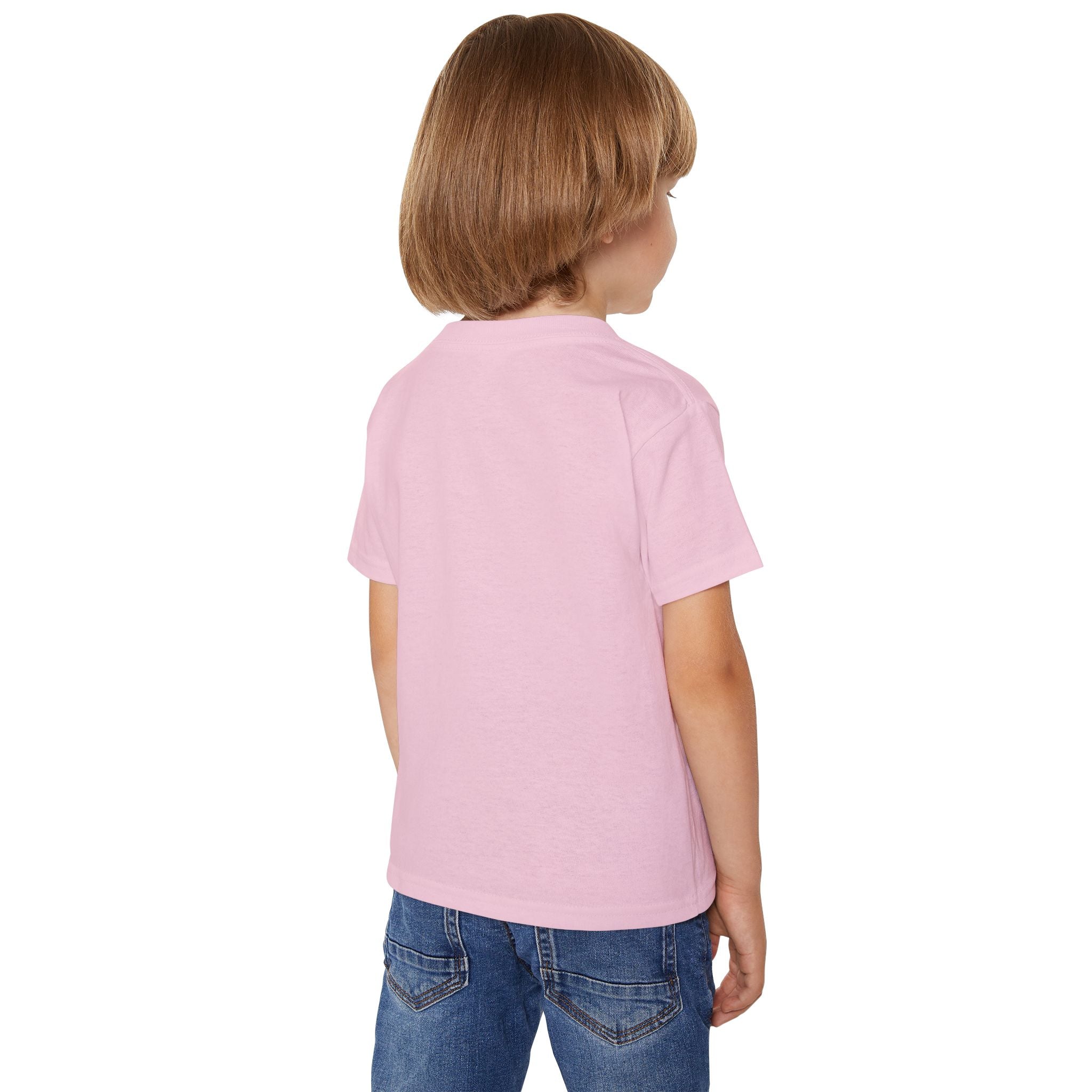 Halloween Toddler T-shirt
