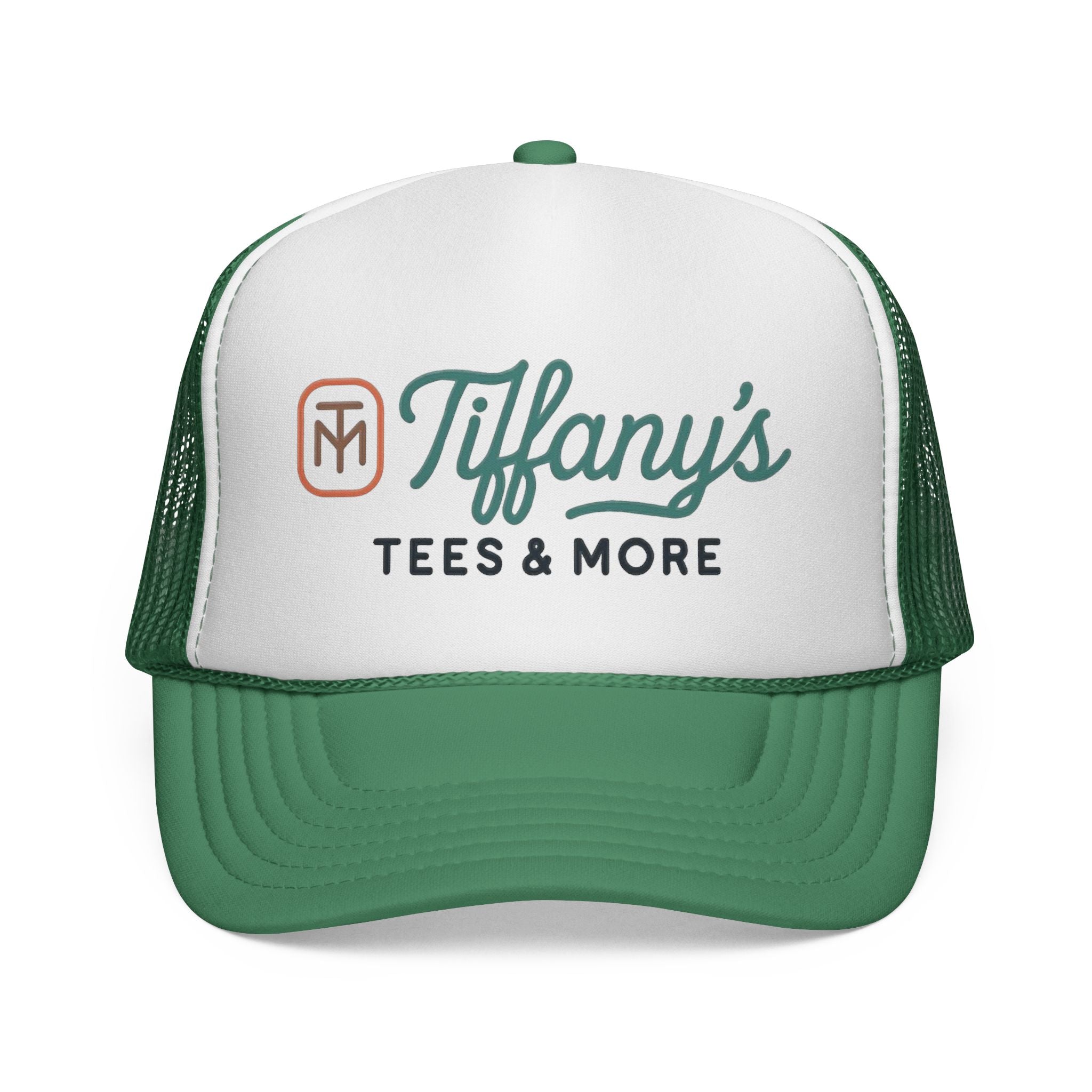 TTM Hat Rep My Brand!