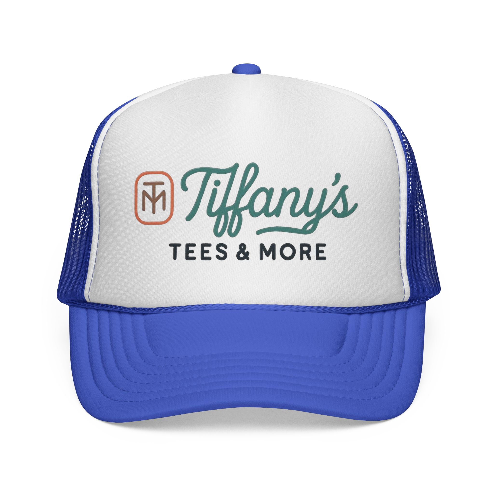 TTM Hat Rep My Brand!
