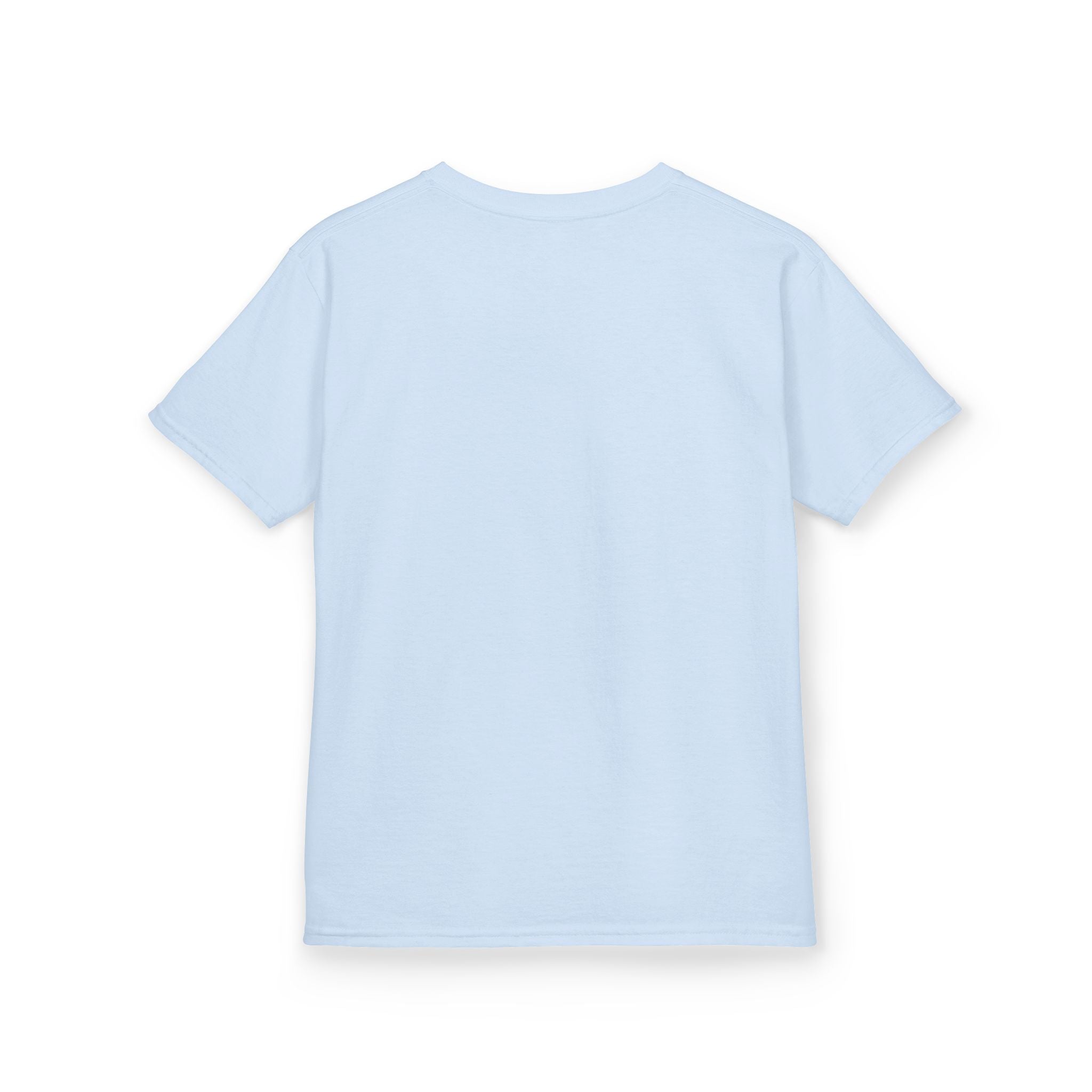 Busy Doing Kids Stuff - Blue Theme