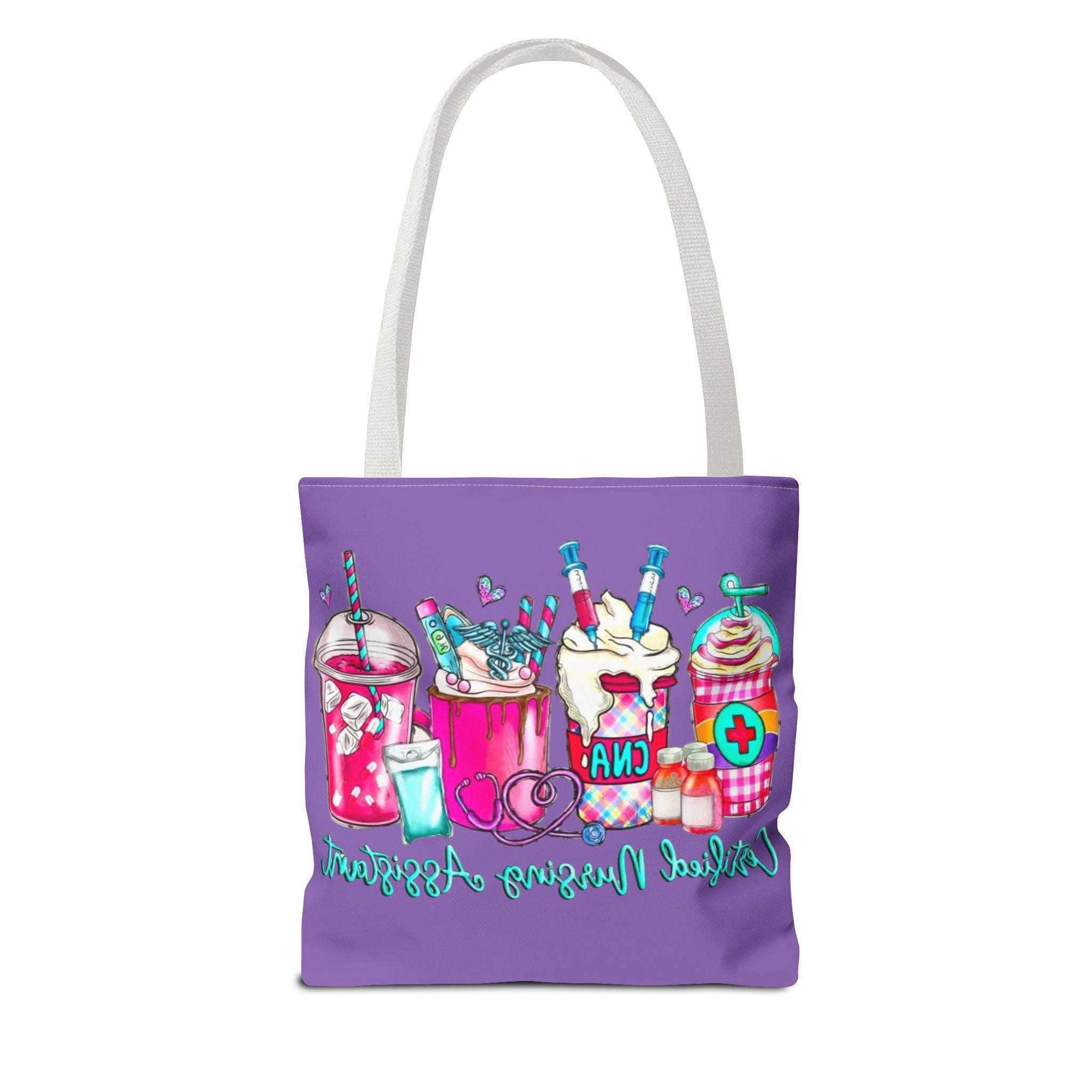 CNA Tote Bag