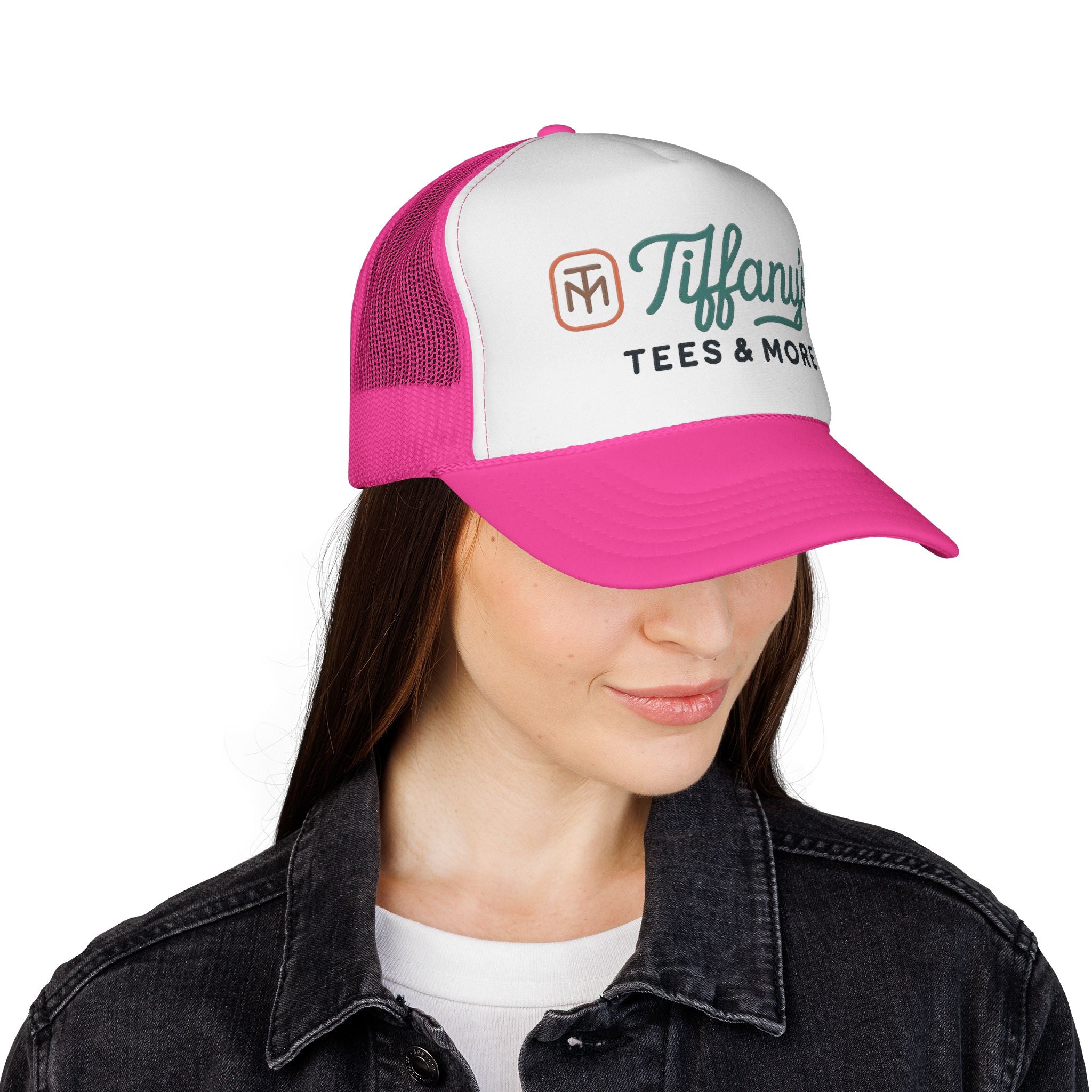 TTM Hat Rep My Brand!