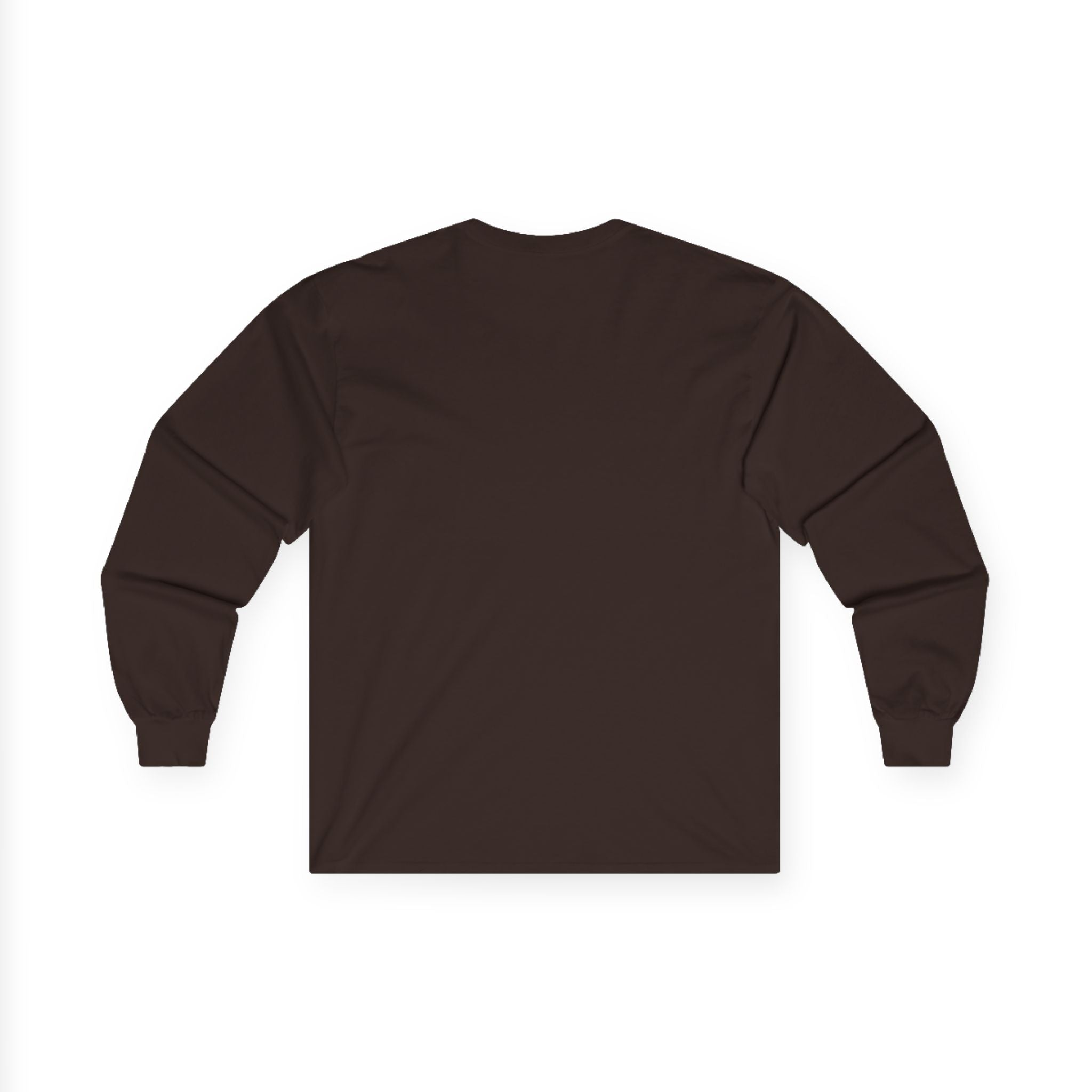 Believe in Santa Unisex Ultra Cotton Long Sleeve Tee