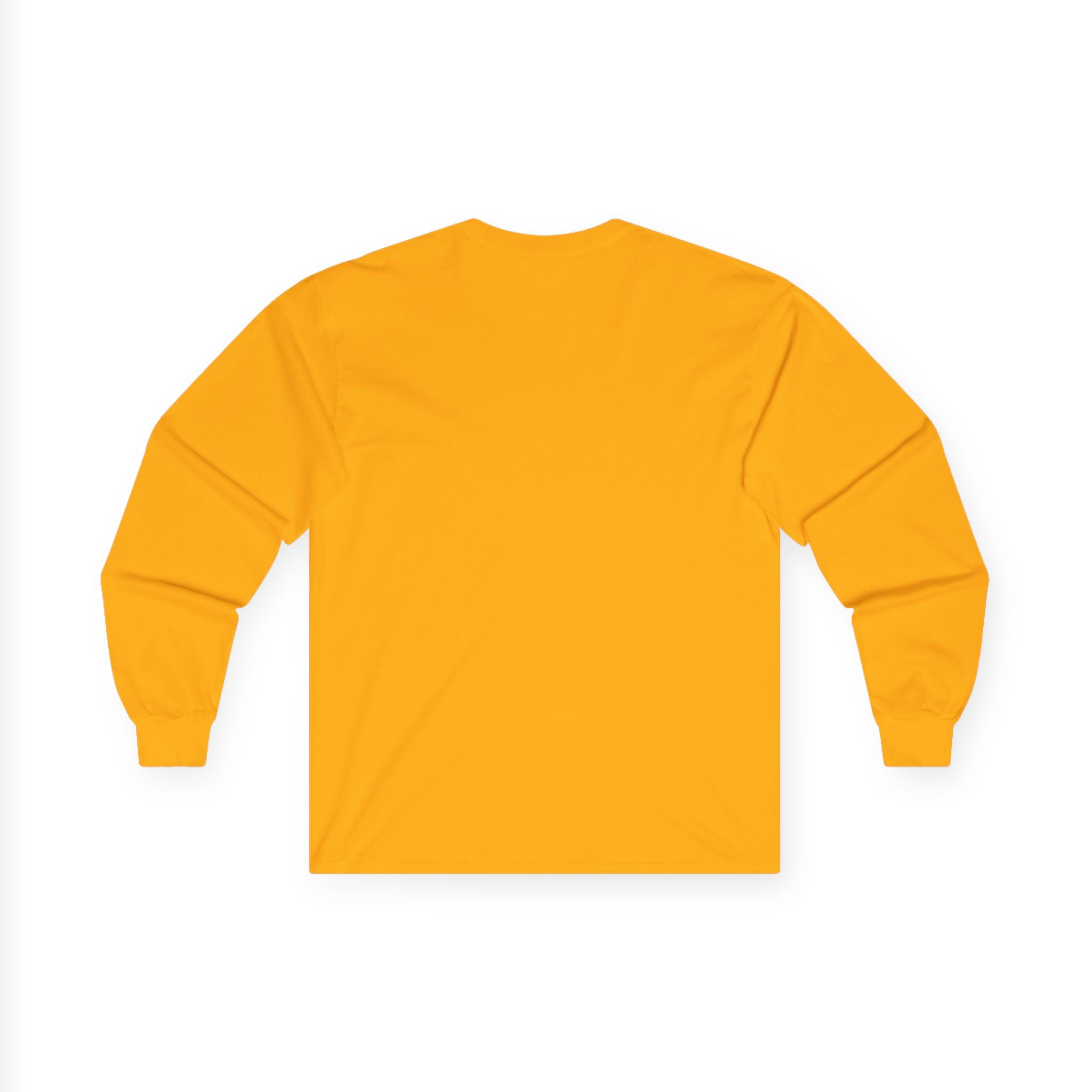Believe in Santa Unisex Ultra Cotton Long Sleeve Tee