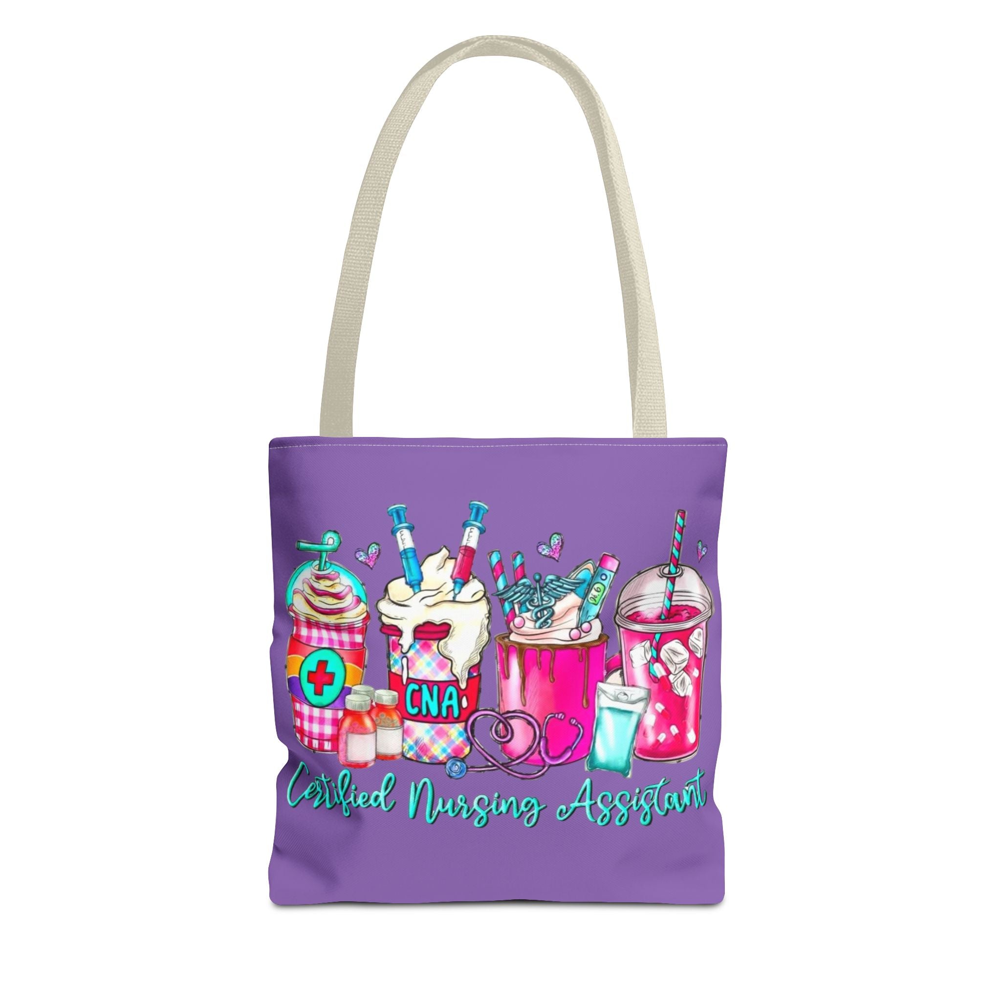 CNA Tote Bag