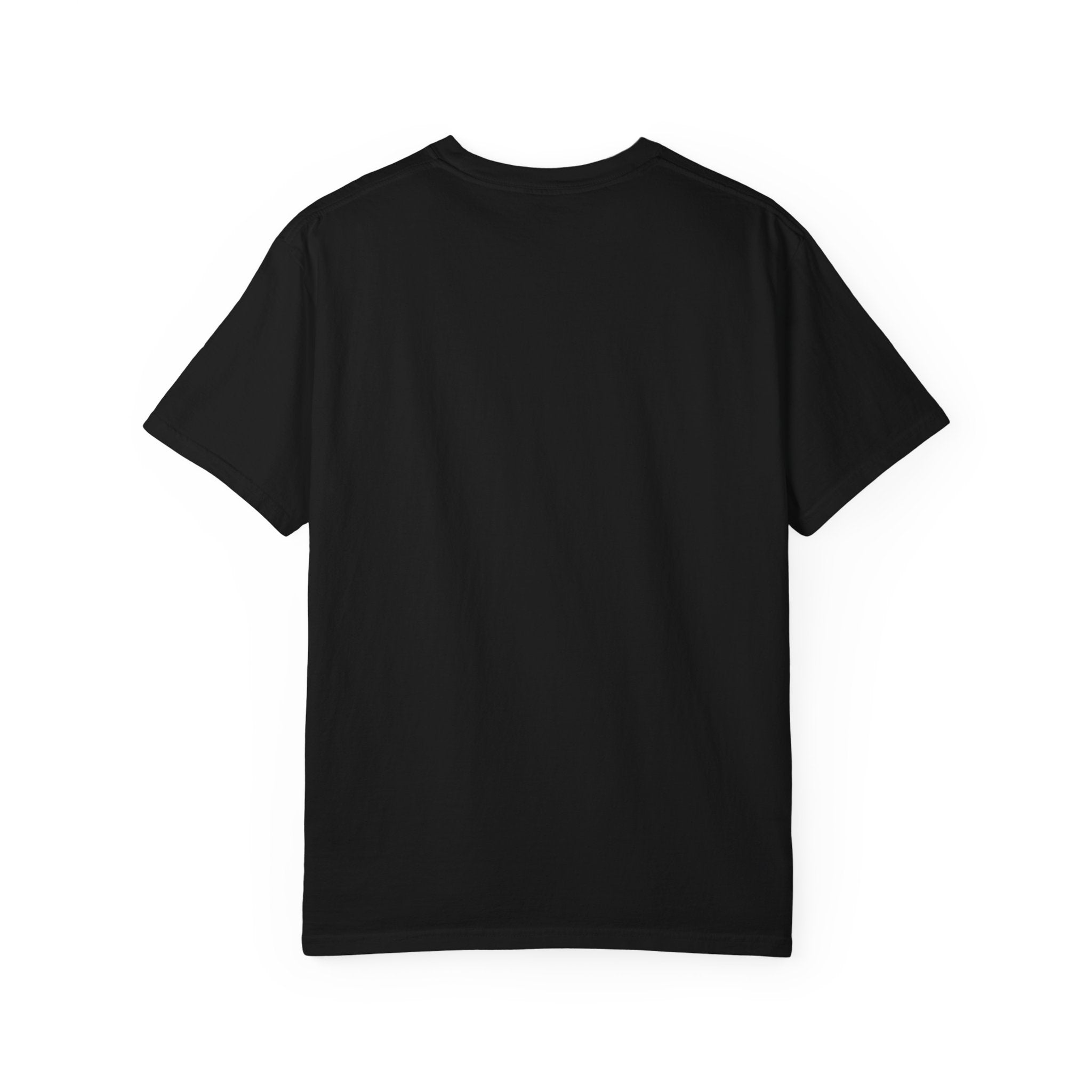 Mama Vibes Garment-Dyed T-shirt | Unisex Tee for Mother's Day, Birthday Gift, Casual Wear, Family Outings, Unique Style