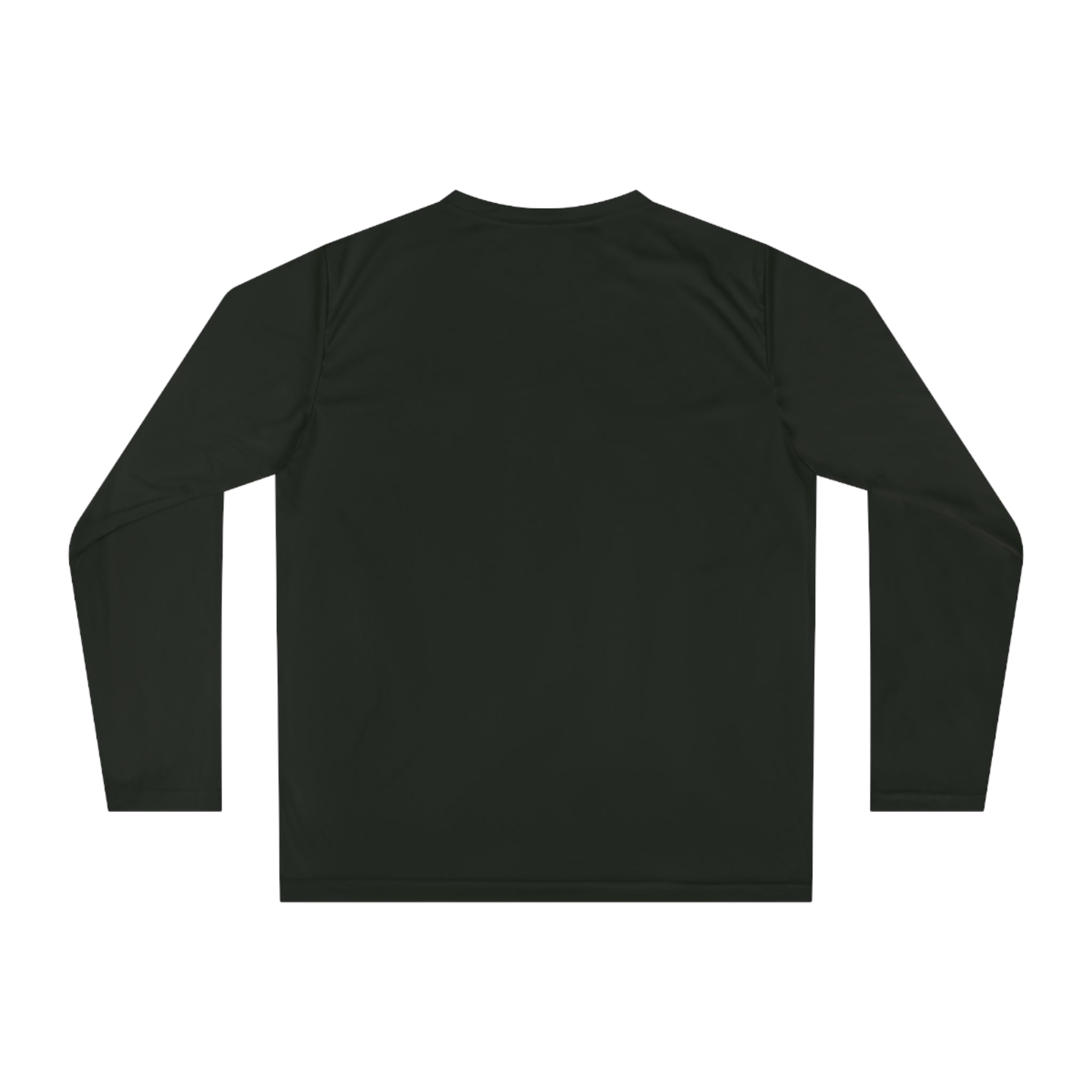 Cap’n Too Much Long Sleeve Tee Unisex
