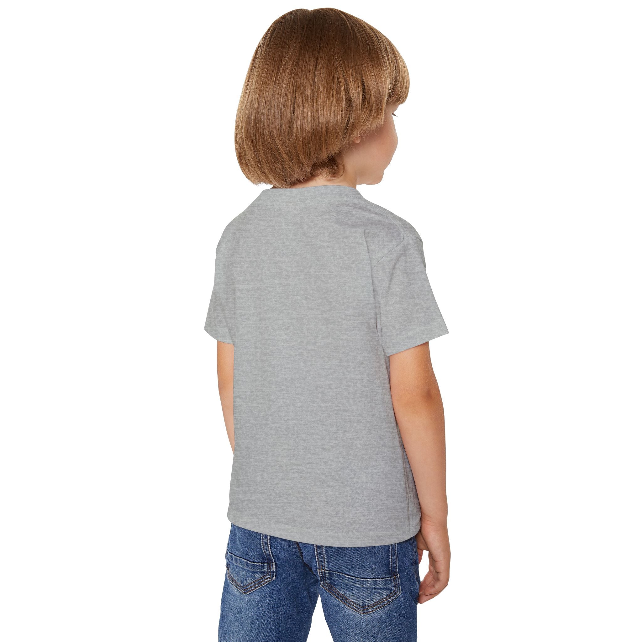 Halloween Toddler T-shirt