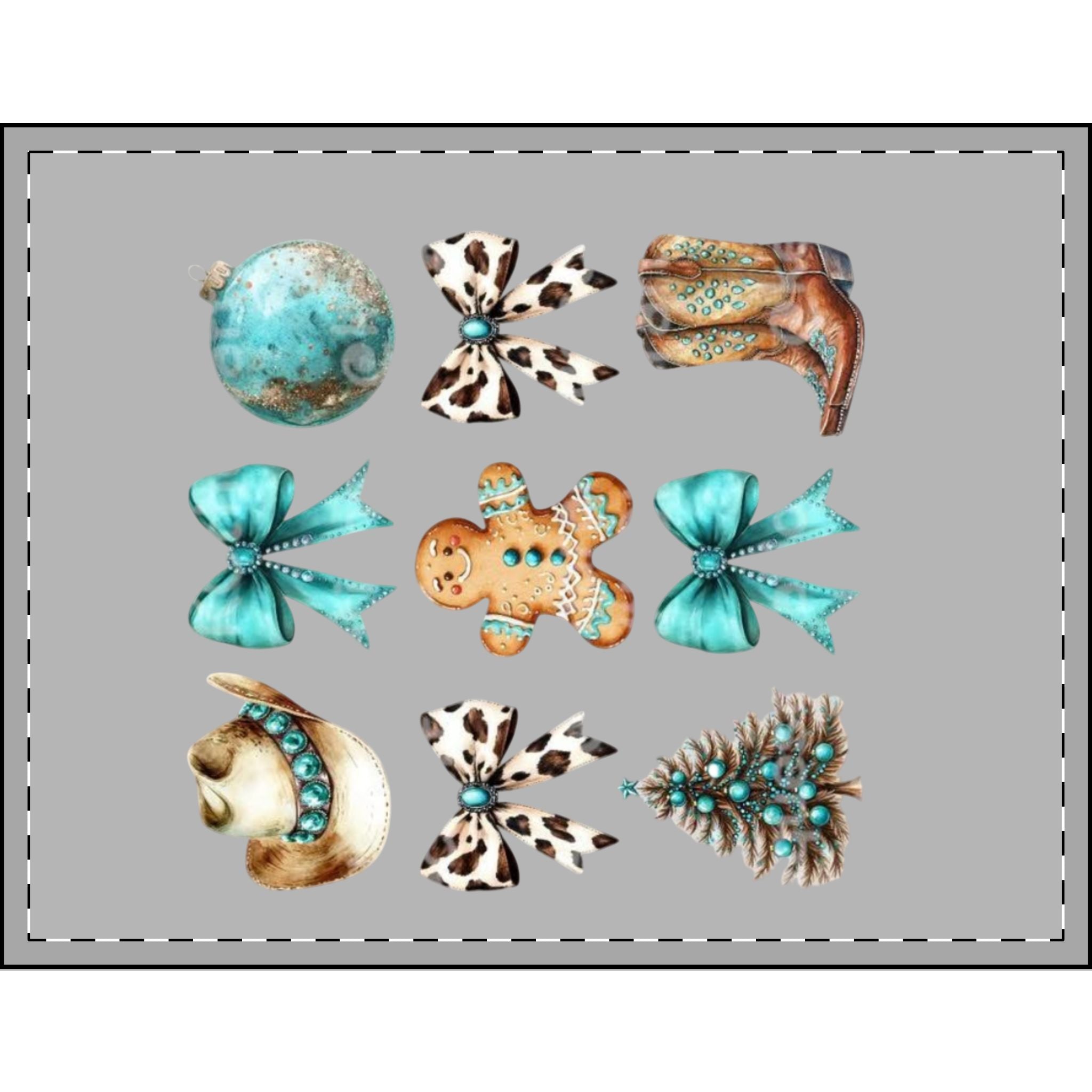 Charming Holiday Velveteen Plush Blanket - Cozy Decor, Christmas Gifts, Gingerbread Theme, Soft Throw, Home Comfort