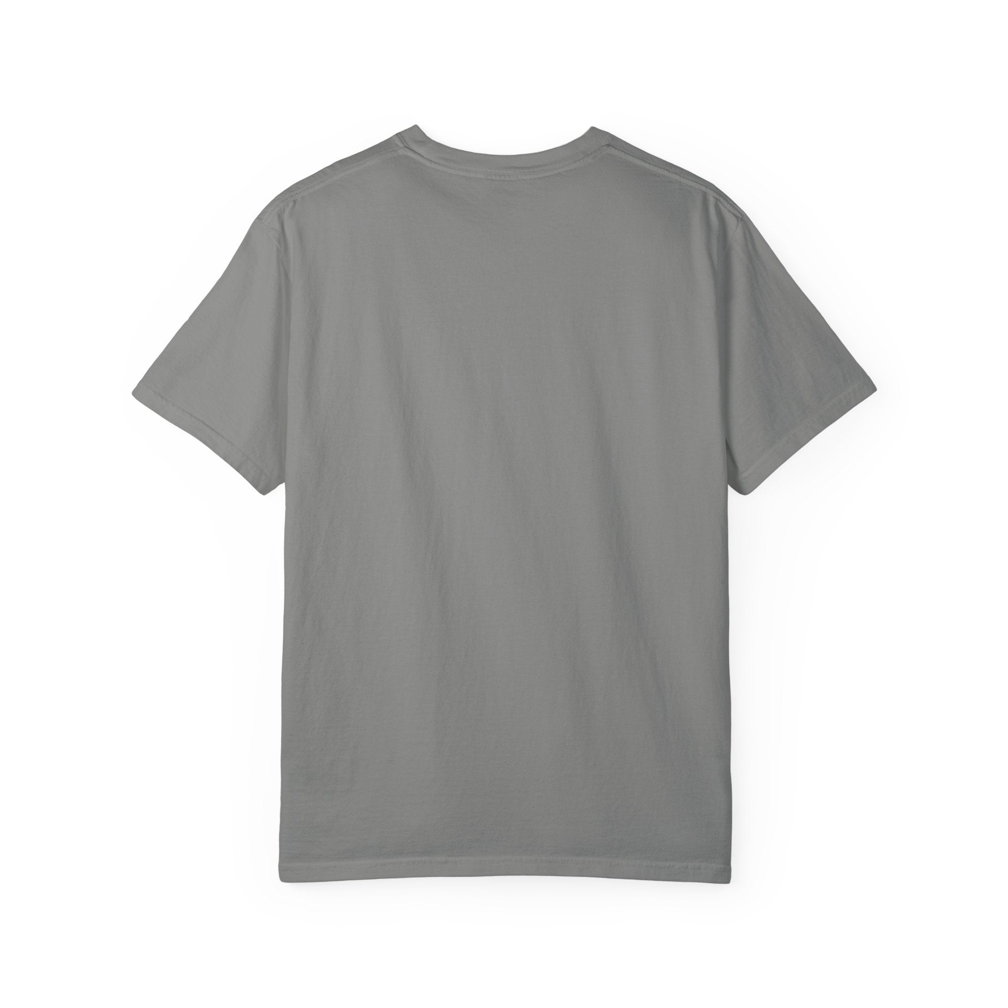 Mama Vibes Garment-Dyed T-shirt | Unisex Tee for Mother's Day, Birthday Gift, Casual Wear, Family Outings, Unique Style