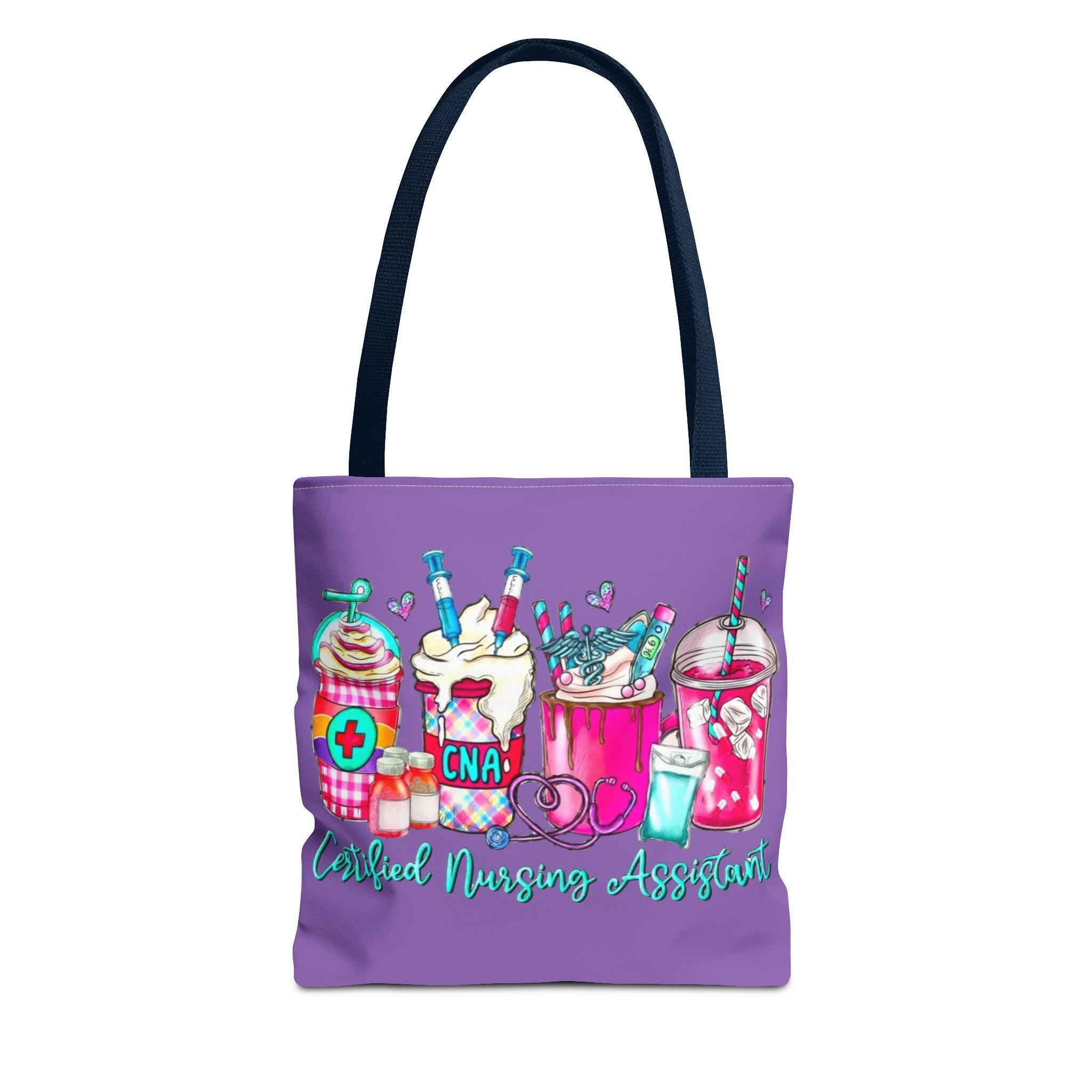 CNA Tote Bag