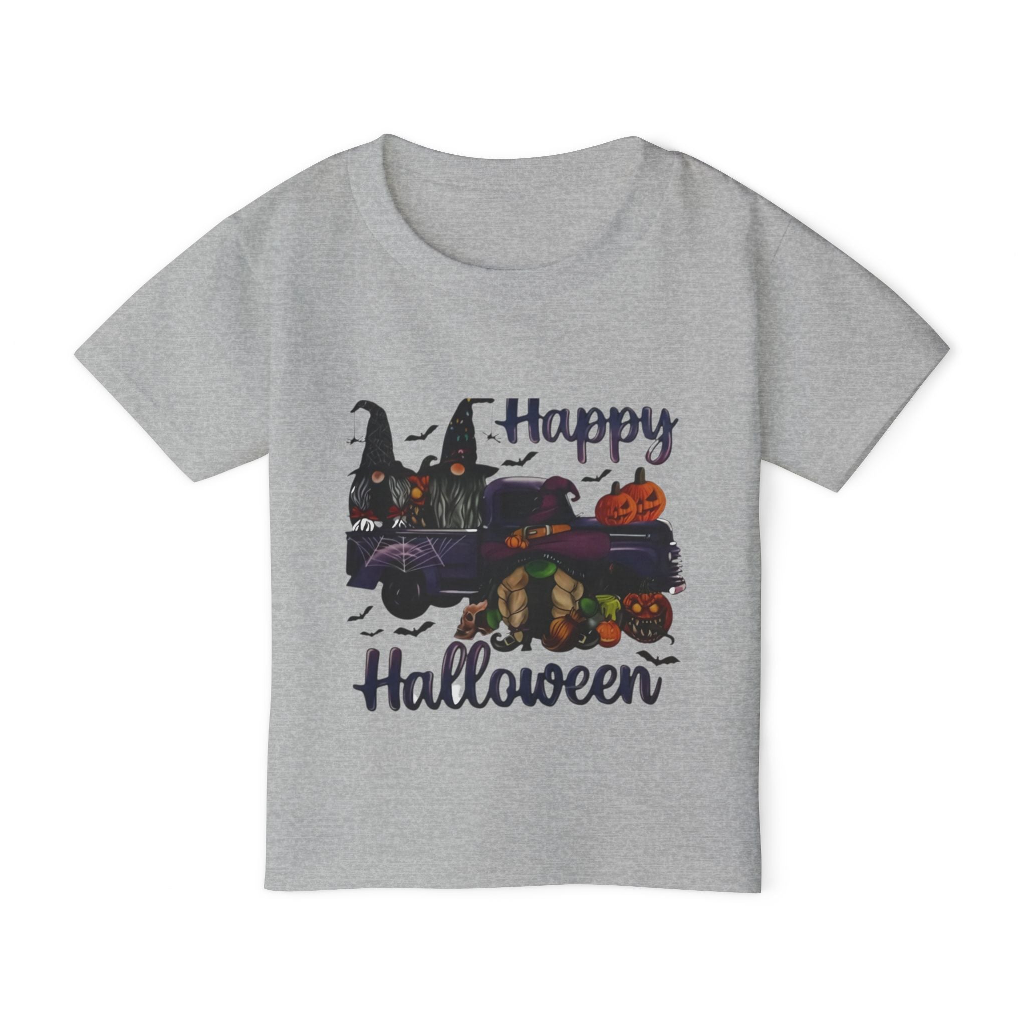 Halloween Toddler T-shirt