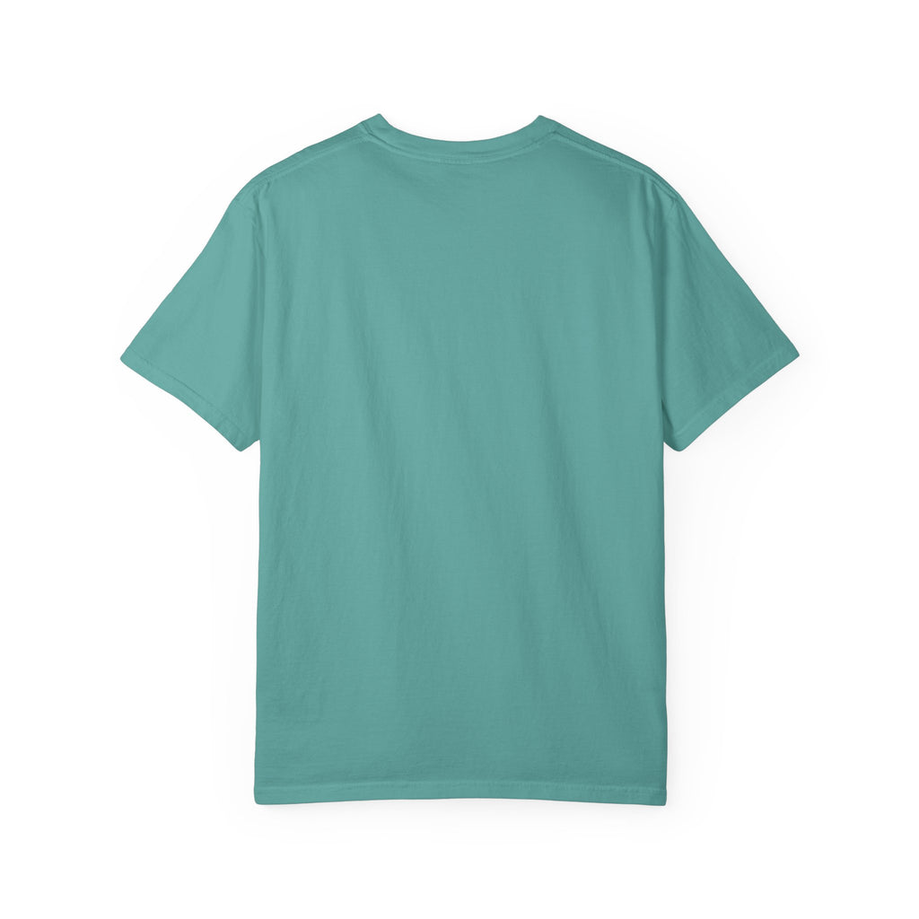 Colorful Eye-Catching T-Shirt, Cool Graphic Tee, Unisex Streetwear, Unique Gift for Art Lovers, Summer Fashion Must-Have