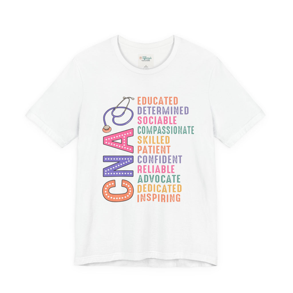 CNA Pride Tee