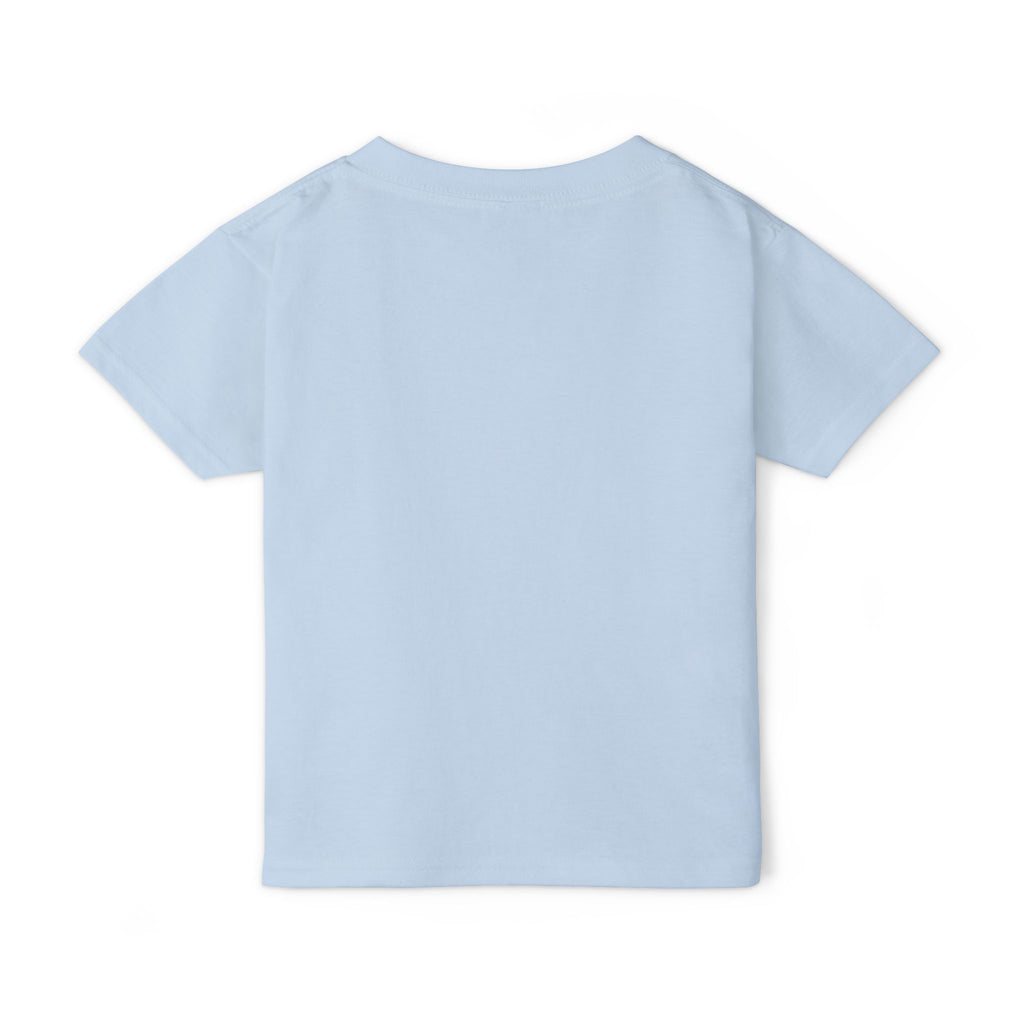 Halloween Toddler T-shirt