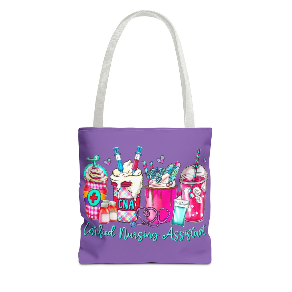 CNA Tote Bag