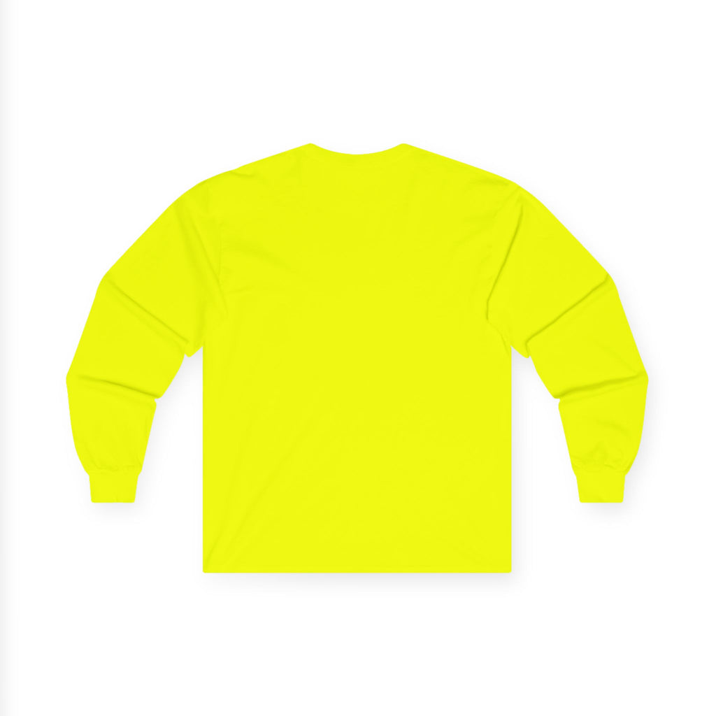 Mother Hustler Long Sleeve Tee - Unisex Cotton, Perfect for Moms, Gift for Mother's Day, Casual Wear, Empowering Style