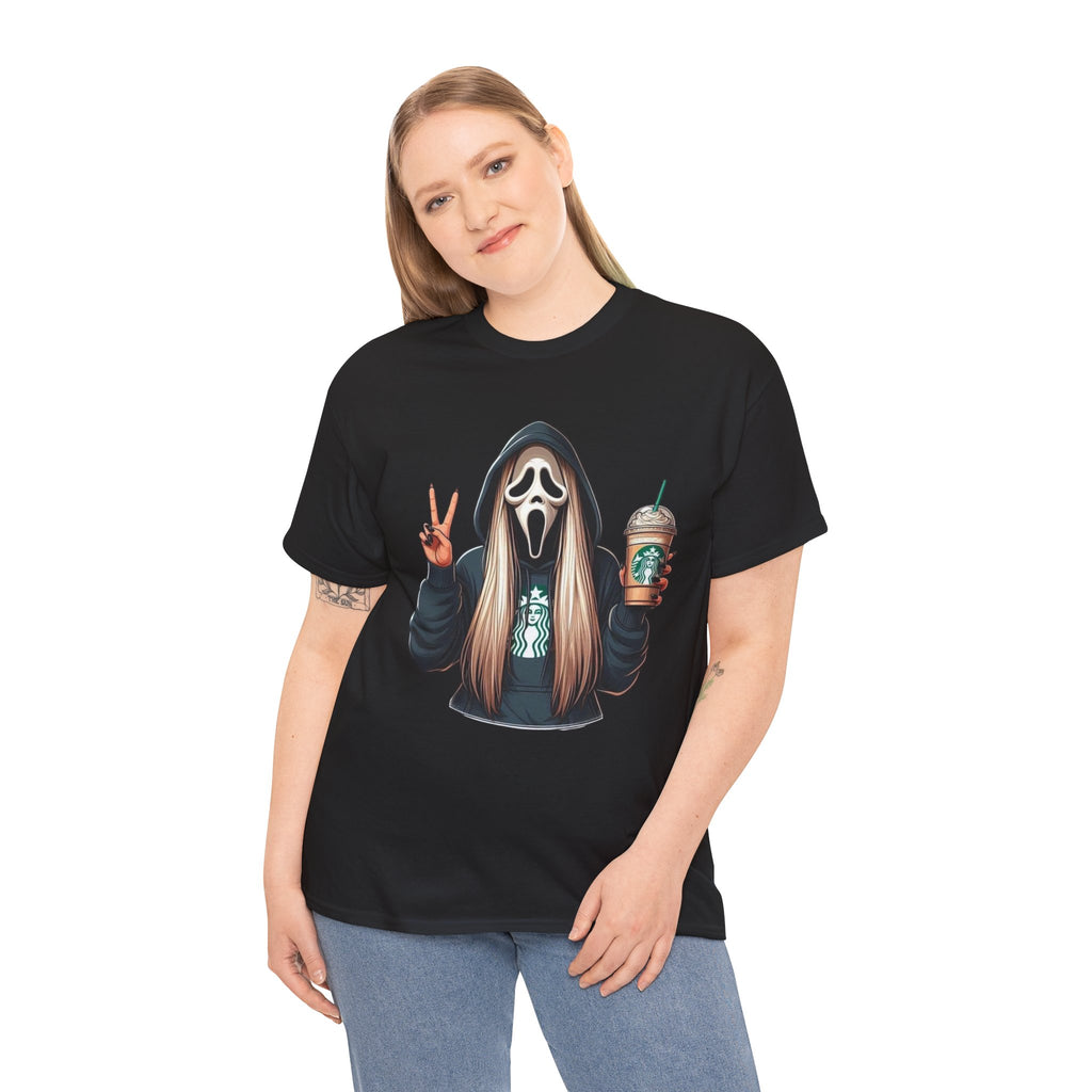 Chic Horror Tee