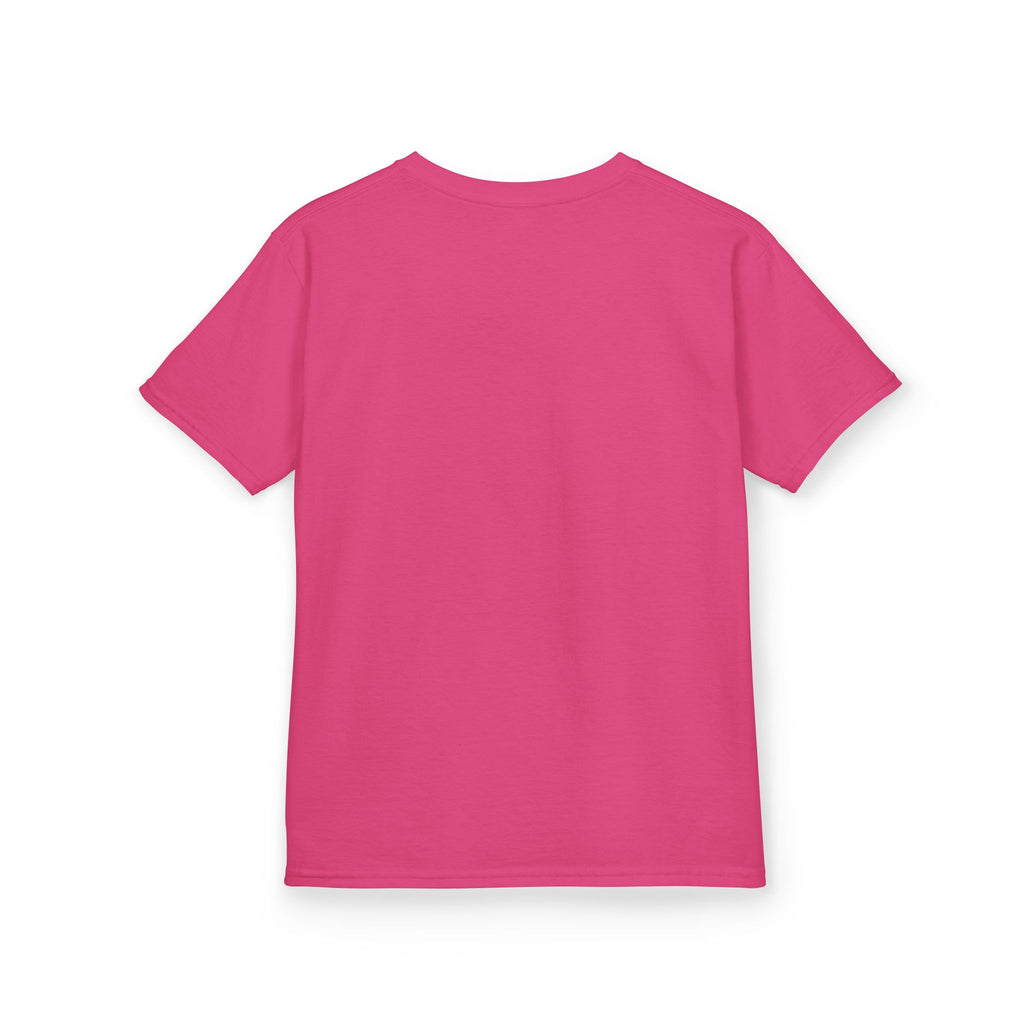 Fall-O-Ween Jesus Kids Heavy Cotton™ Tee