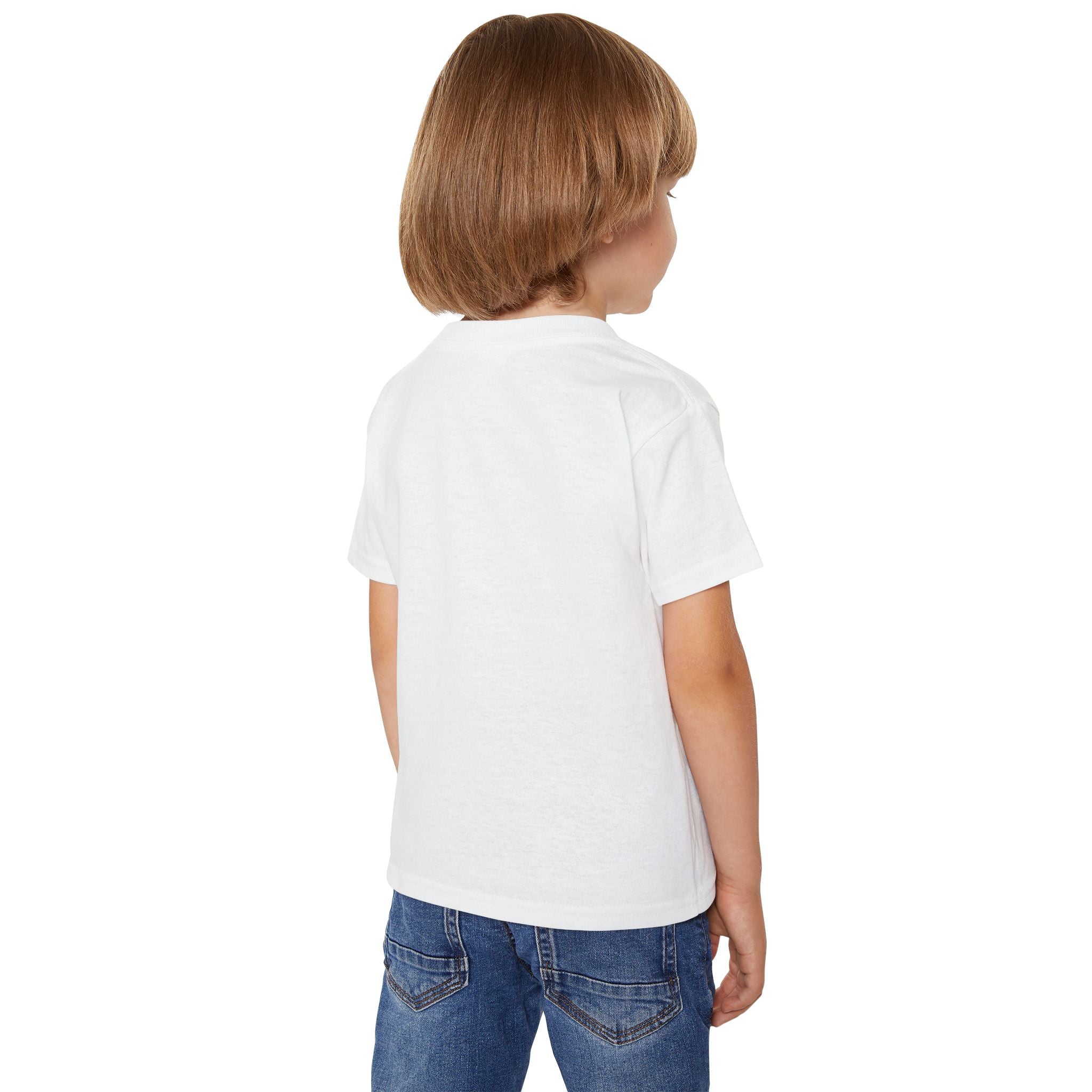 Halloween Toddler T-shirt