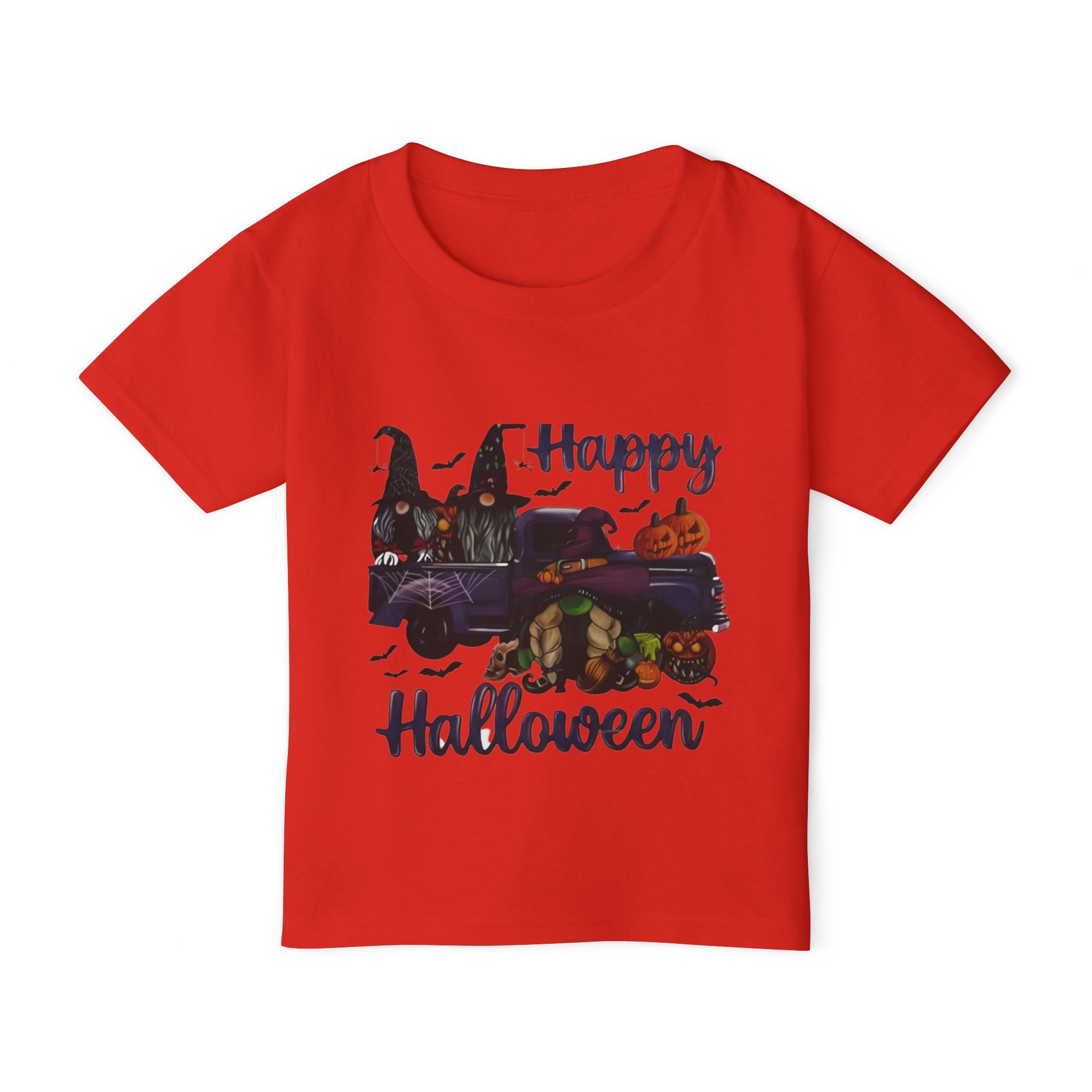 Halloween Toddler T-shirt