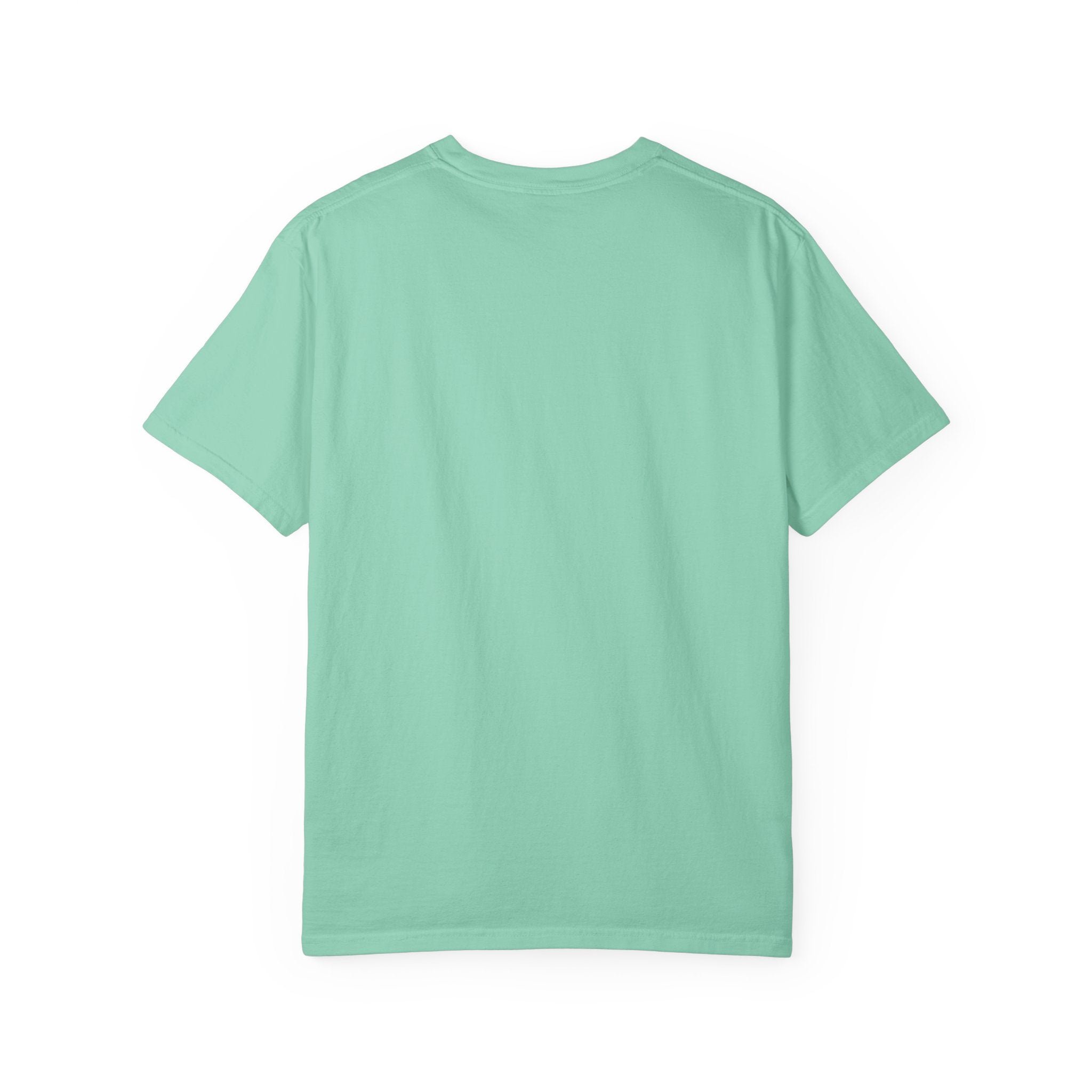 Colorful Eye-Catching T-Shirt, Cool Graphic Tee, Unisex Streetwear, Unique Gift for Art Lovers, Summer Fashion Must-Have